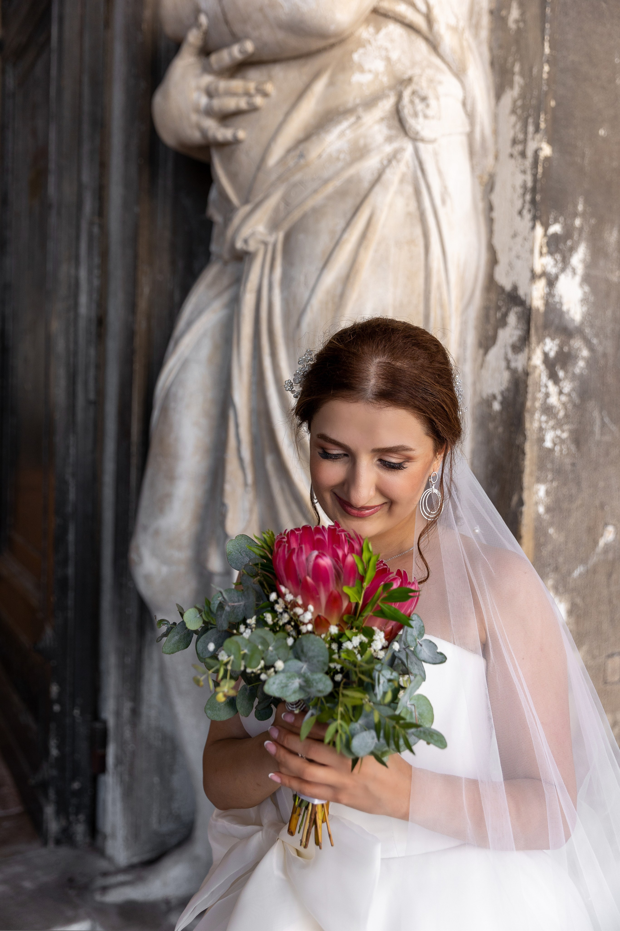 Lilit & Narek. Armenian Wedding in Venice