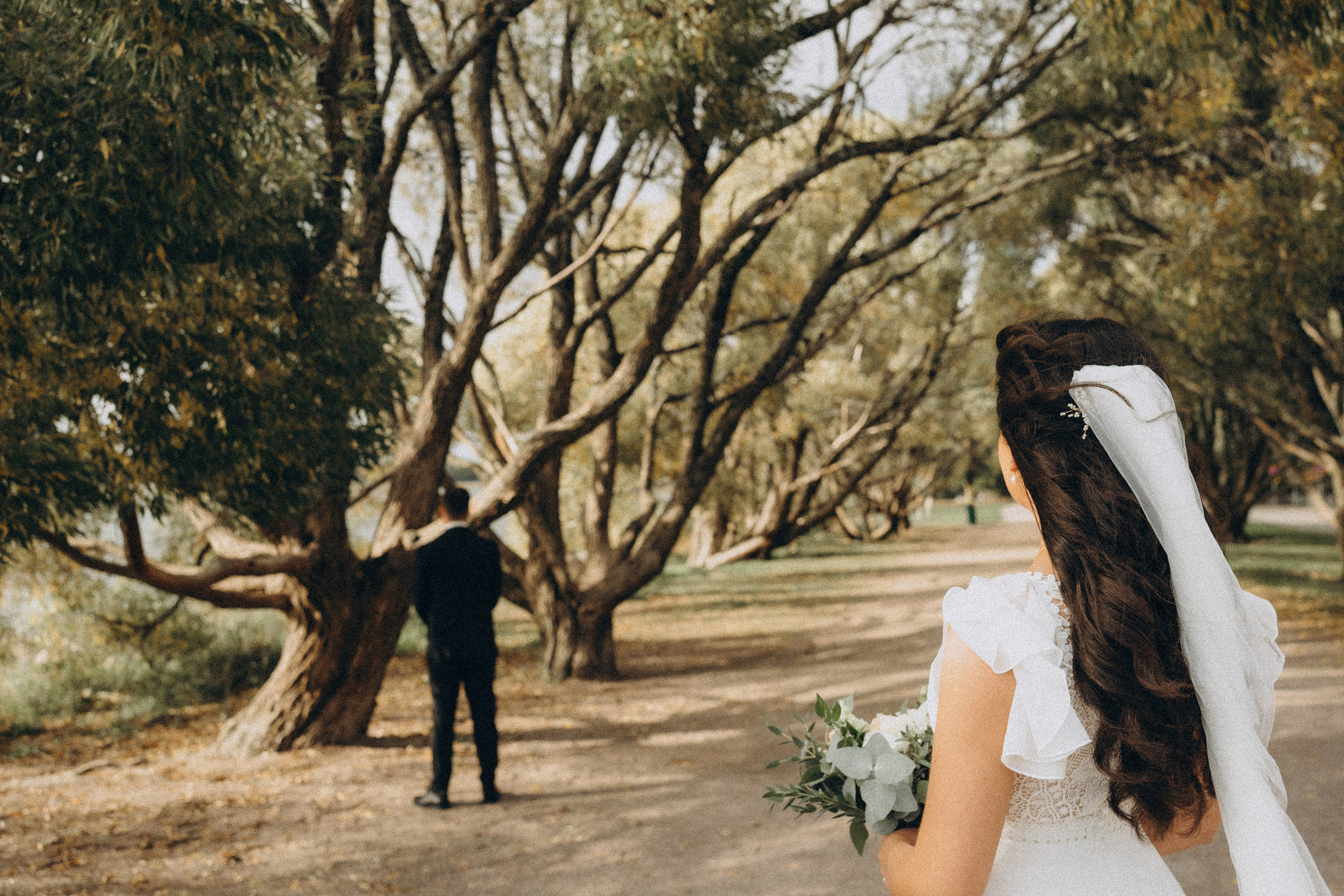 W&S. Wedding and potrait photographer in Helsinki Vickan O