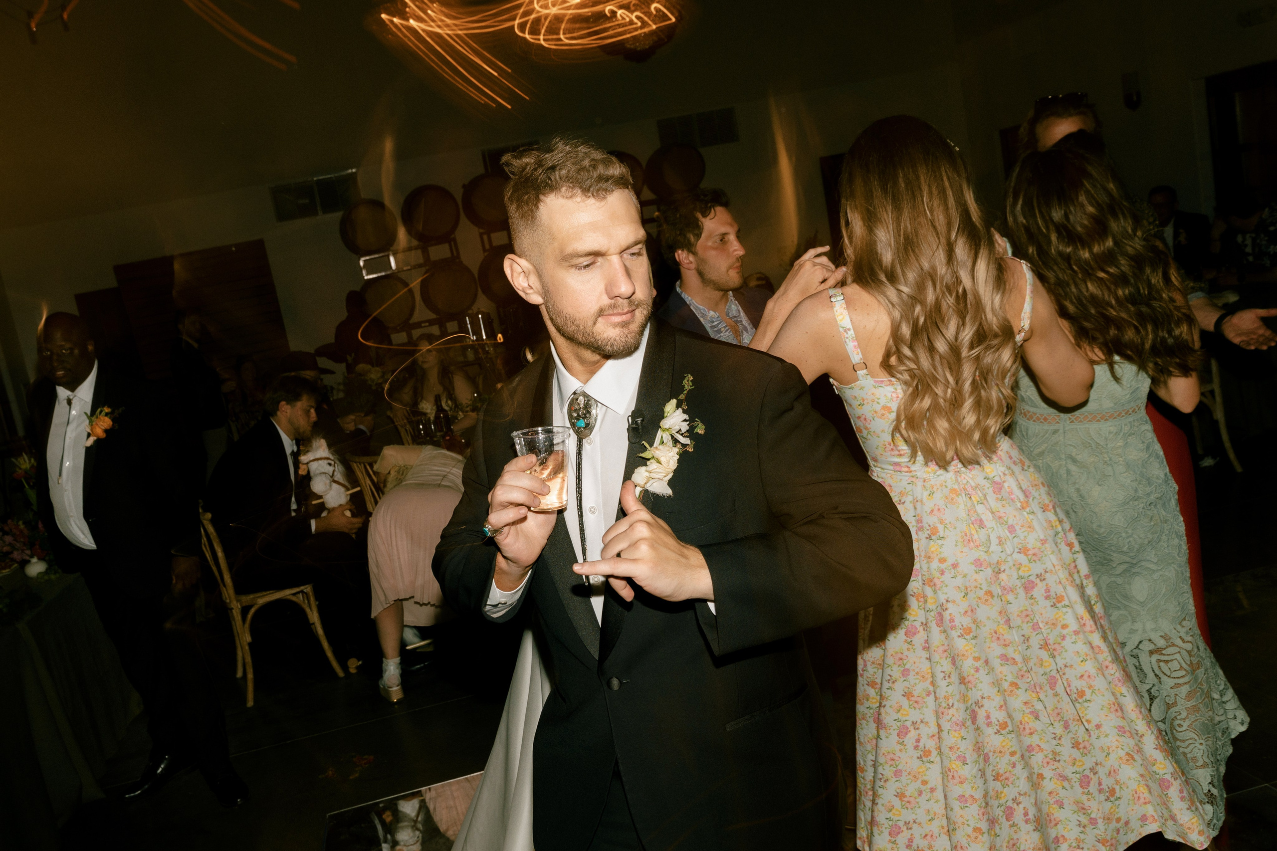 Celina & Chad Wedding. Napa Valley, California. Wedding Photography & Videography Team in California, Los Angeles, San Francisco, San Diego and Travel