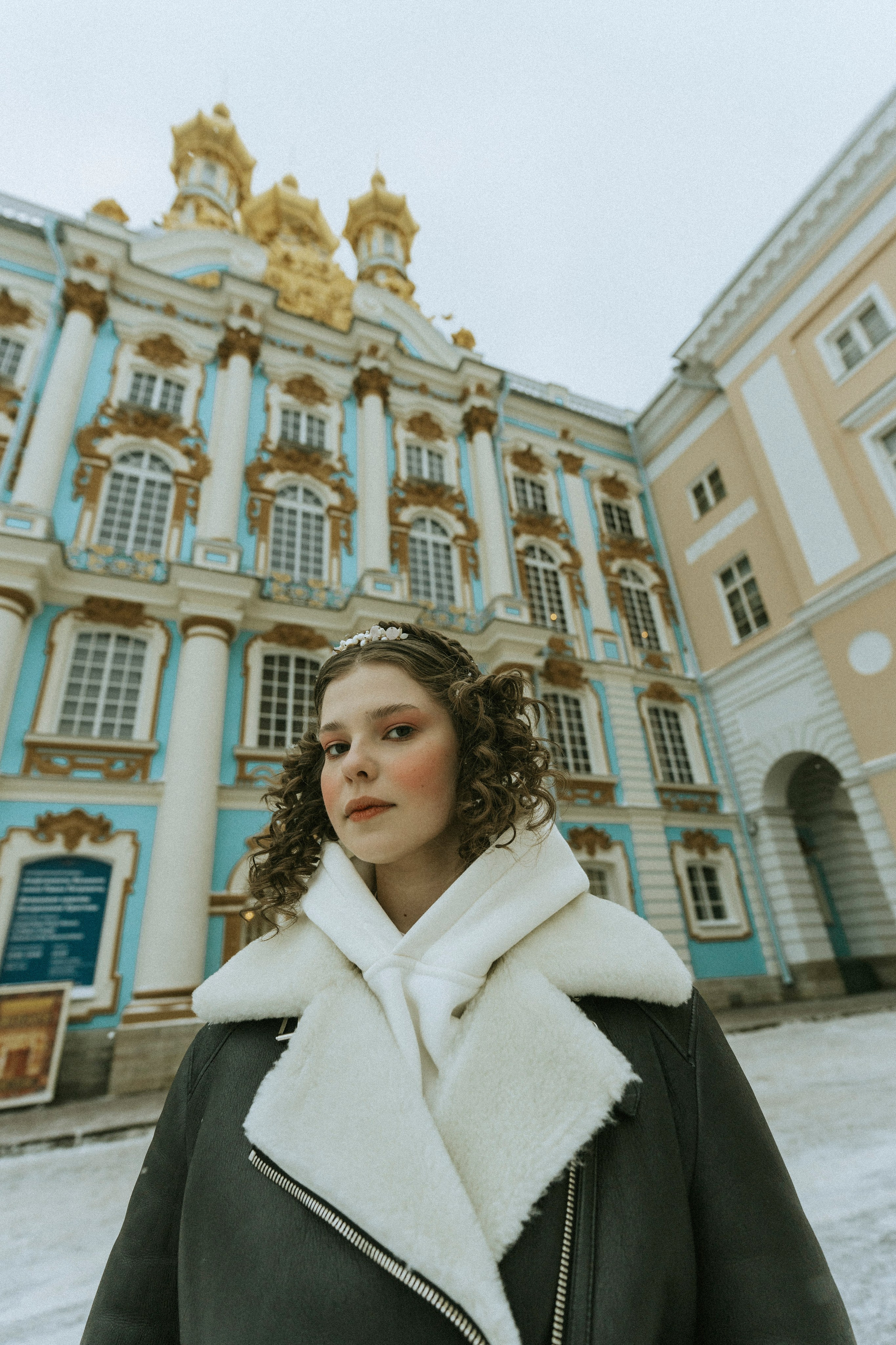 ДЕКАБРИСТКИ. Стрит-фотография, полная абсурда, идиотизма и красоты