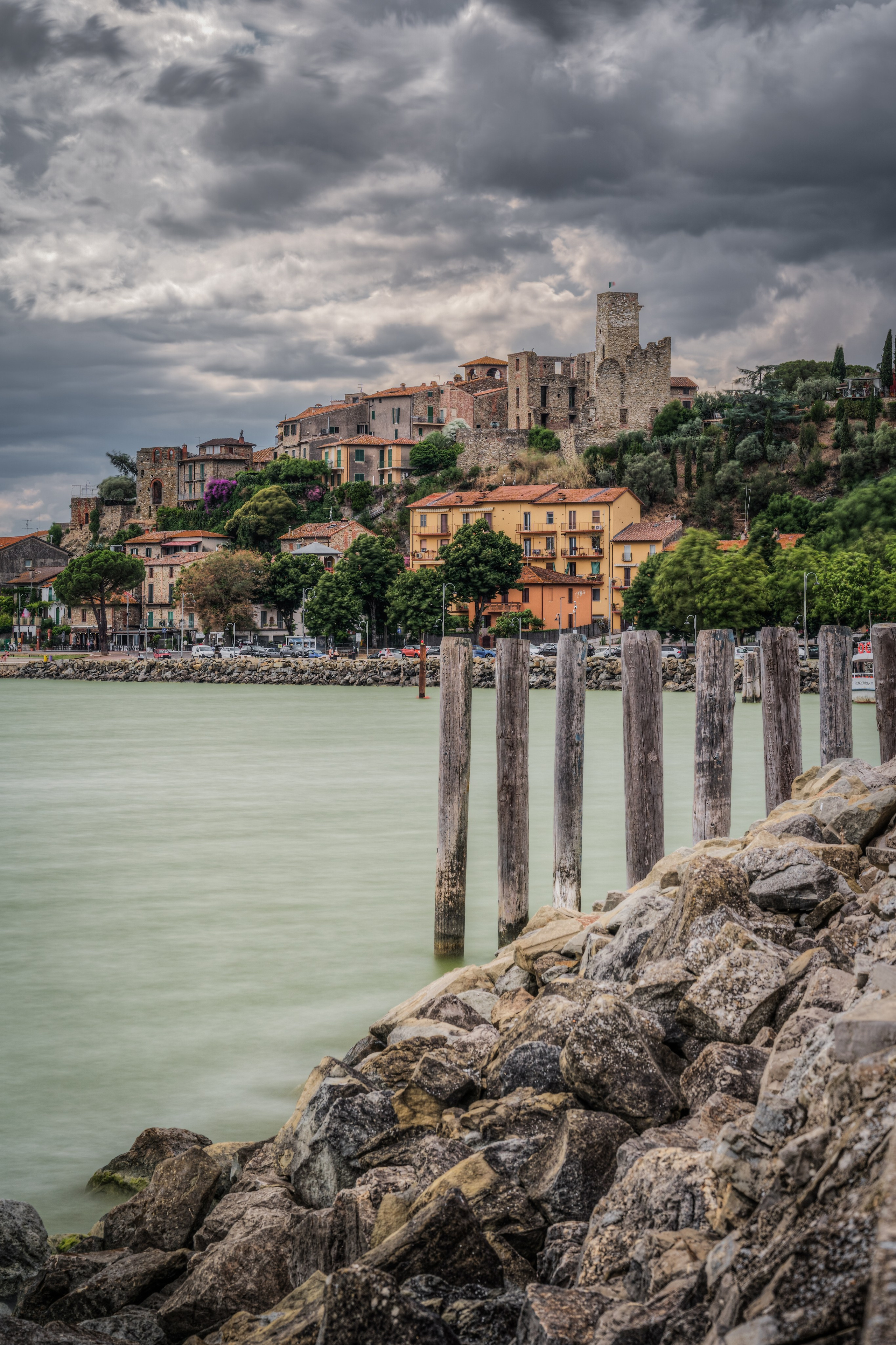 Paesaggi. Kristian Potenti Fotografo