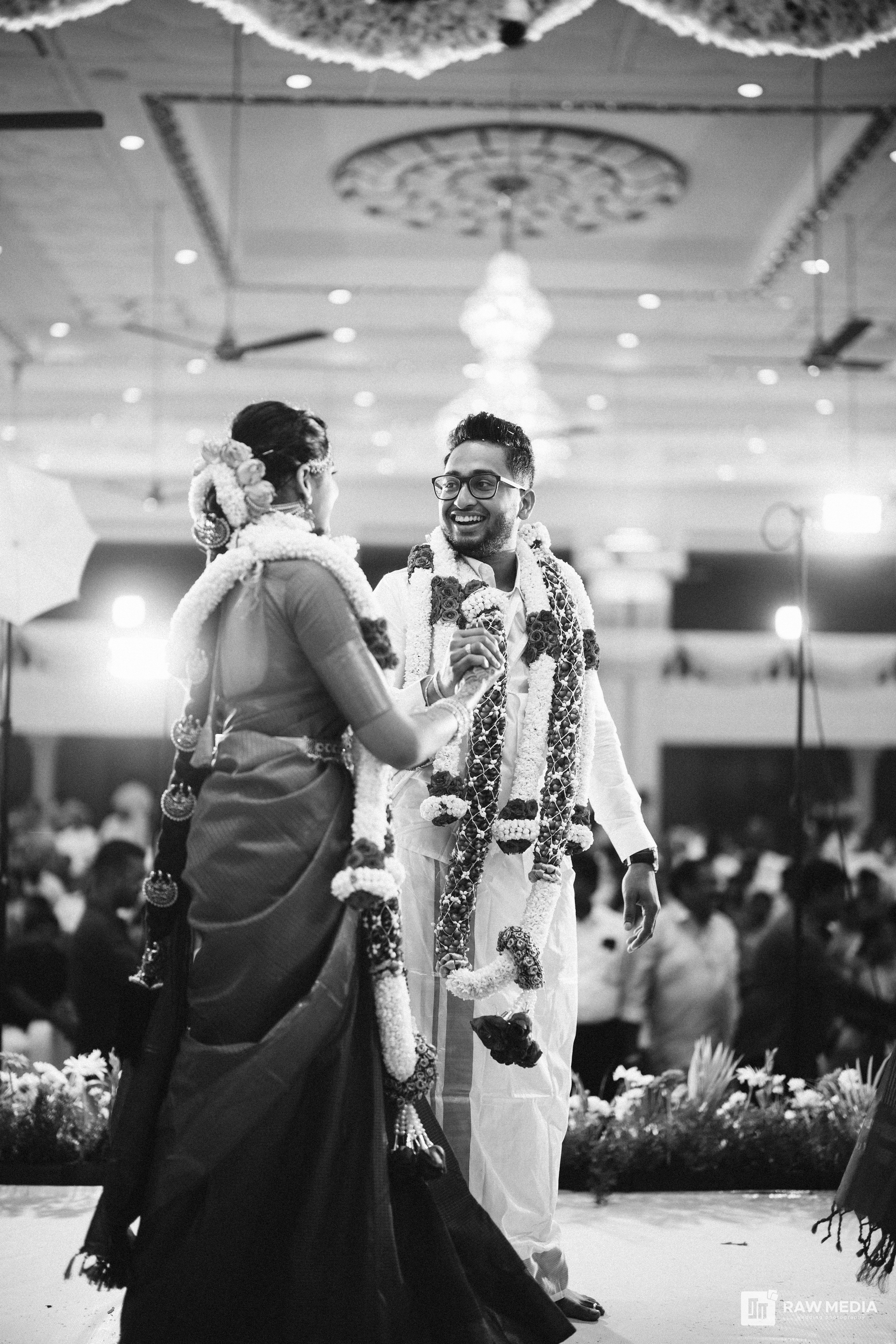 Hrasha + Hanisha: A Love Full of Laughter and Light. “Raw Media: Authentic Wedding Stories in Vivid Detail”
