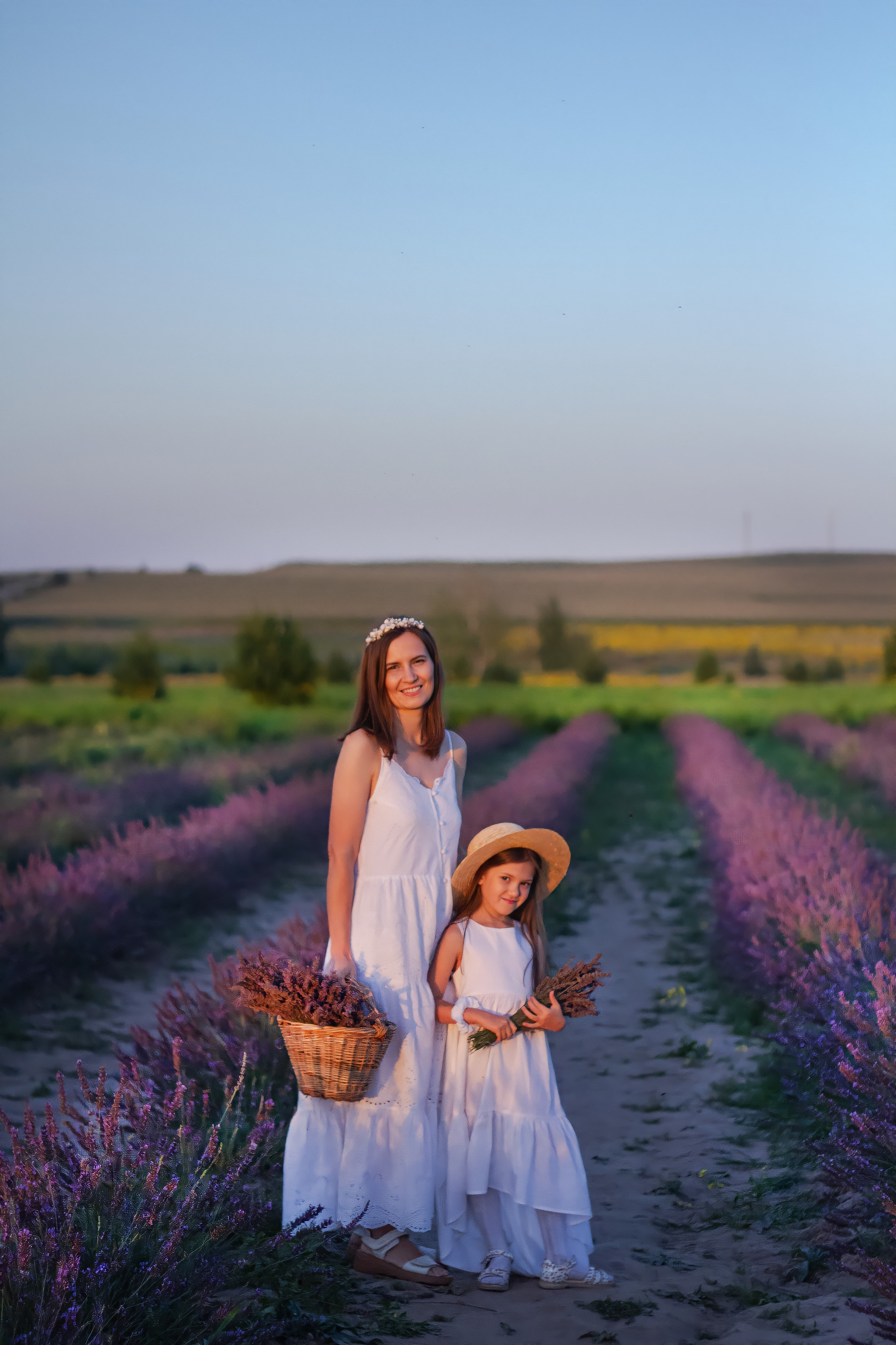 Family. Photographer Inna Kalmykova