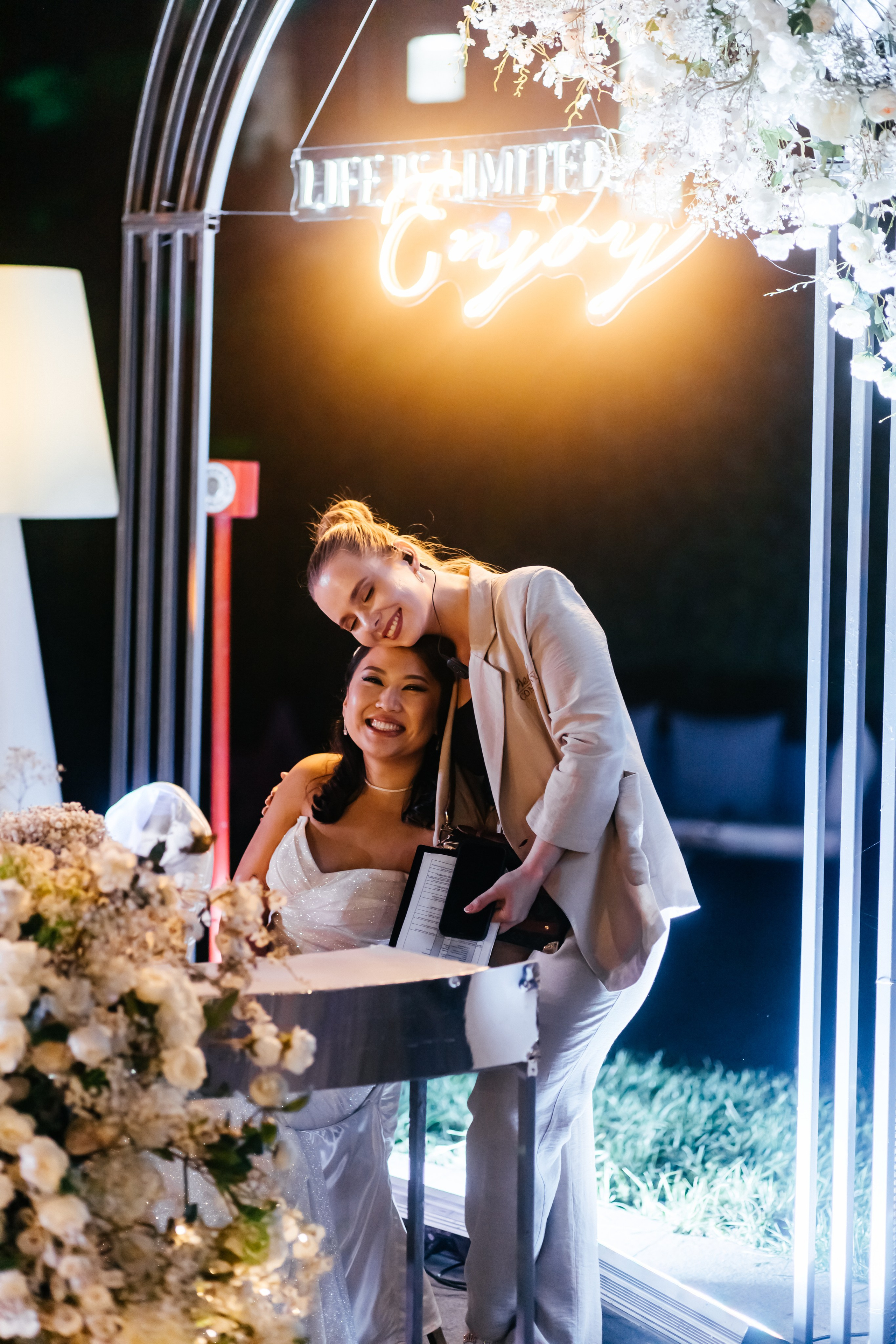 Ammar & Ayana. Azamatamanov.ru