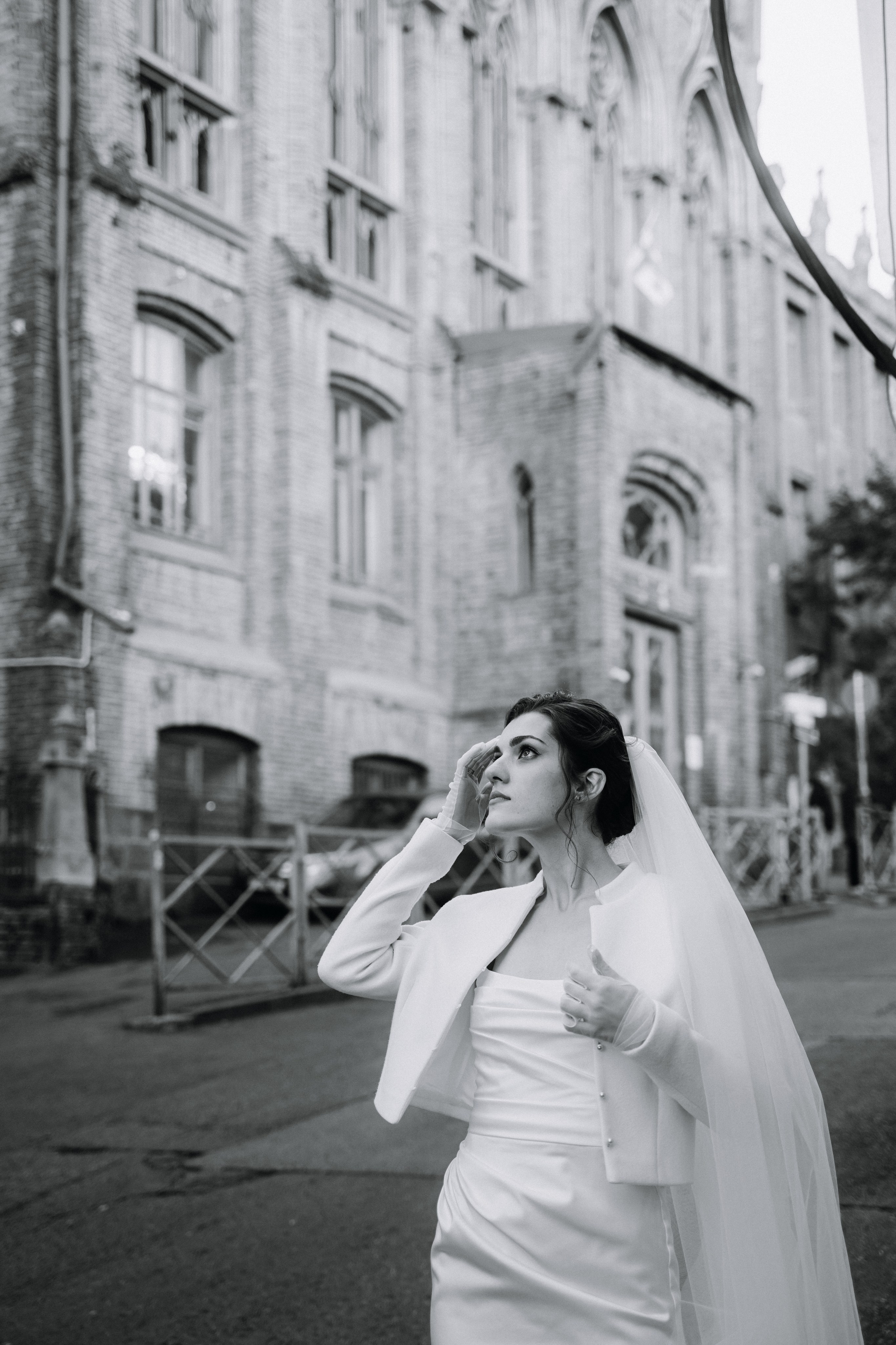 Tbilisi, November. Anna & Vitaliy. Дарья Филькова — фотограф и видеограф в Тбилиси, Грузия