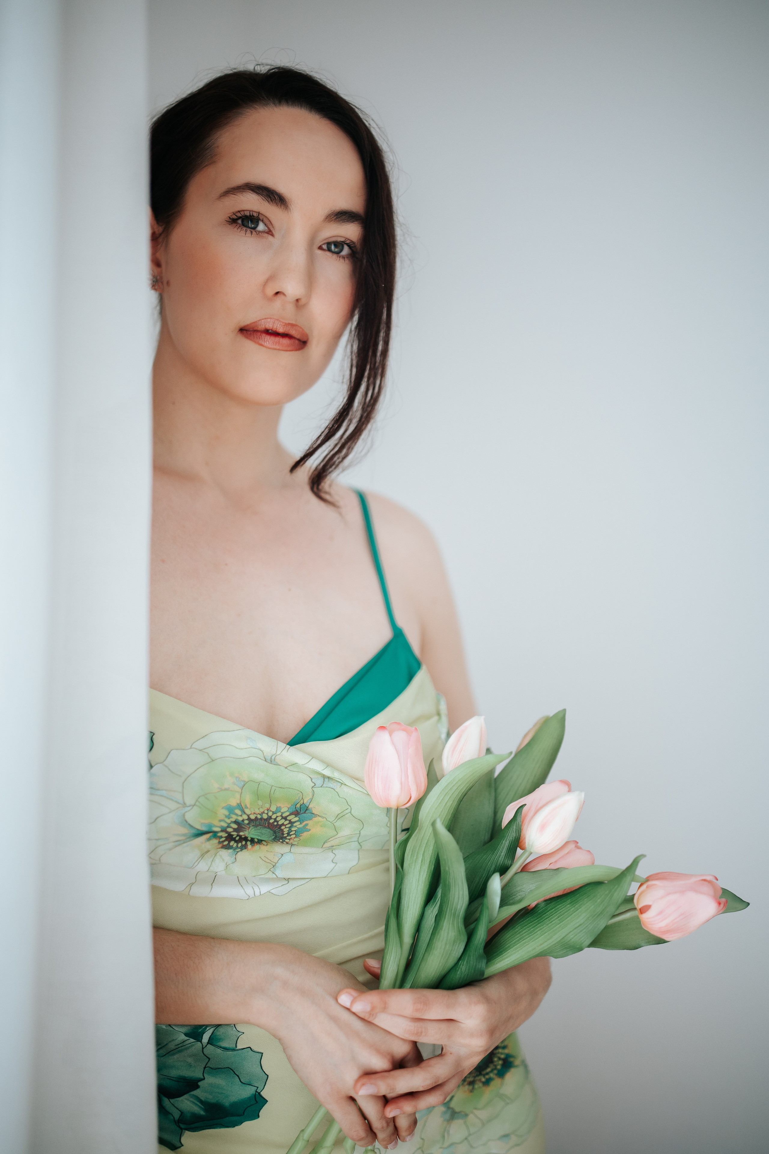 Fotosesiones individuales. Fotógrafo Evgenia Gruntovaya