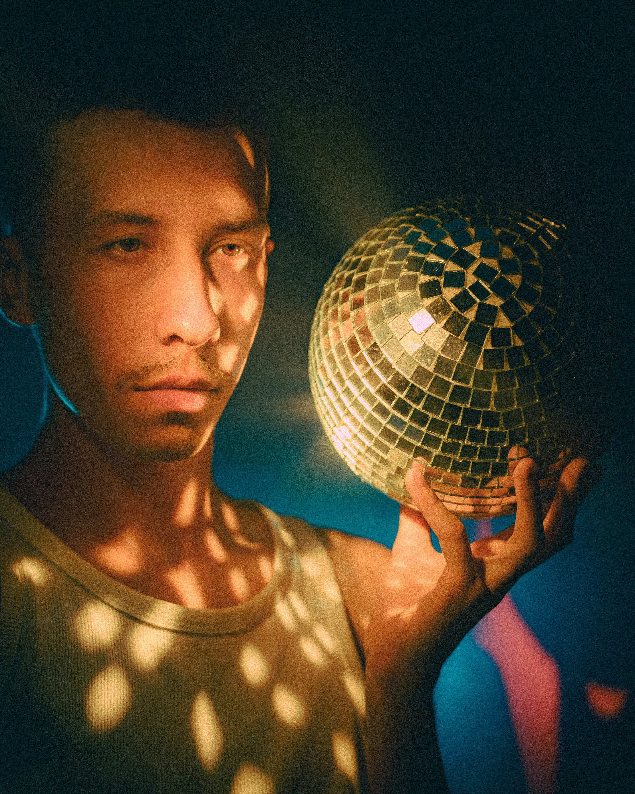 Oleg 08.06.24. Jelizaveta Gross - reportaaži- ja portreefotograaf Narvas