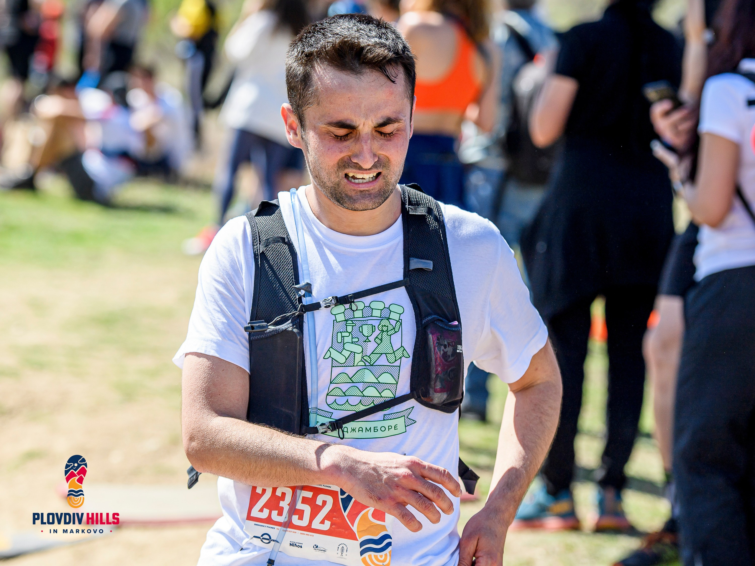 Снимки 2024-KrisoK Photography. «Plovdiv Hills in MARKOVO» е състезание по планинско бягане