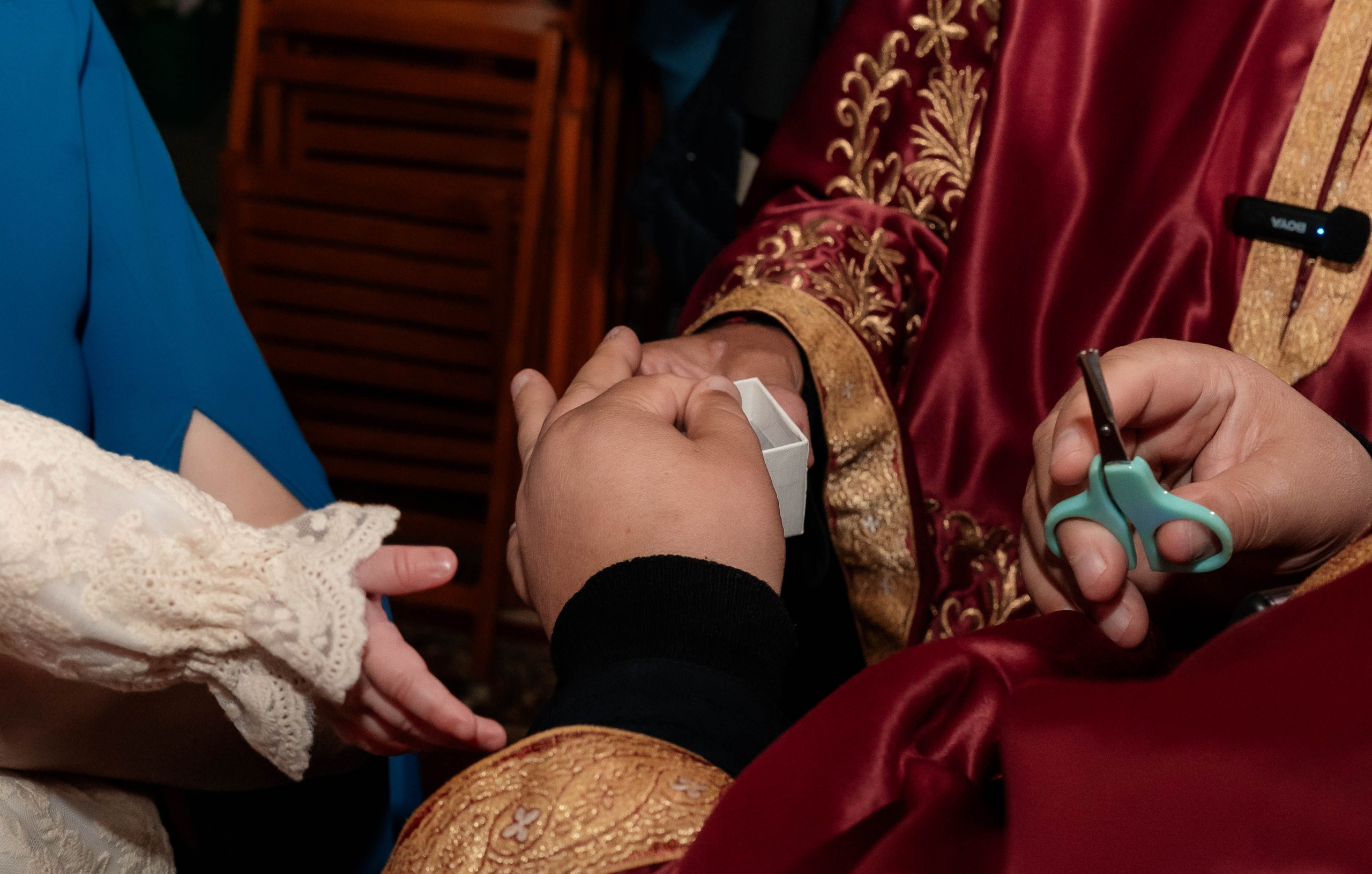 Botez Anastasia Irina