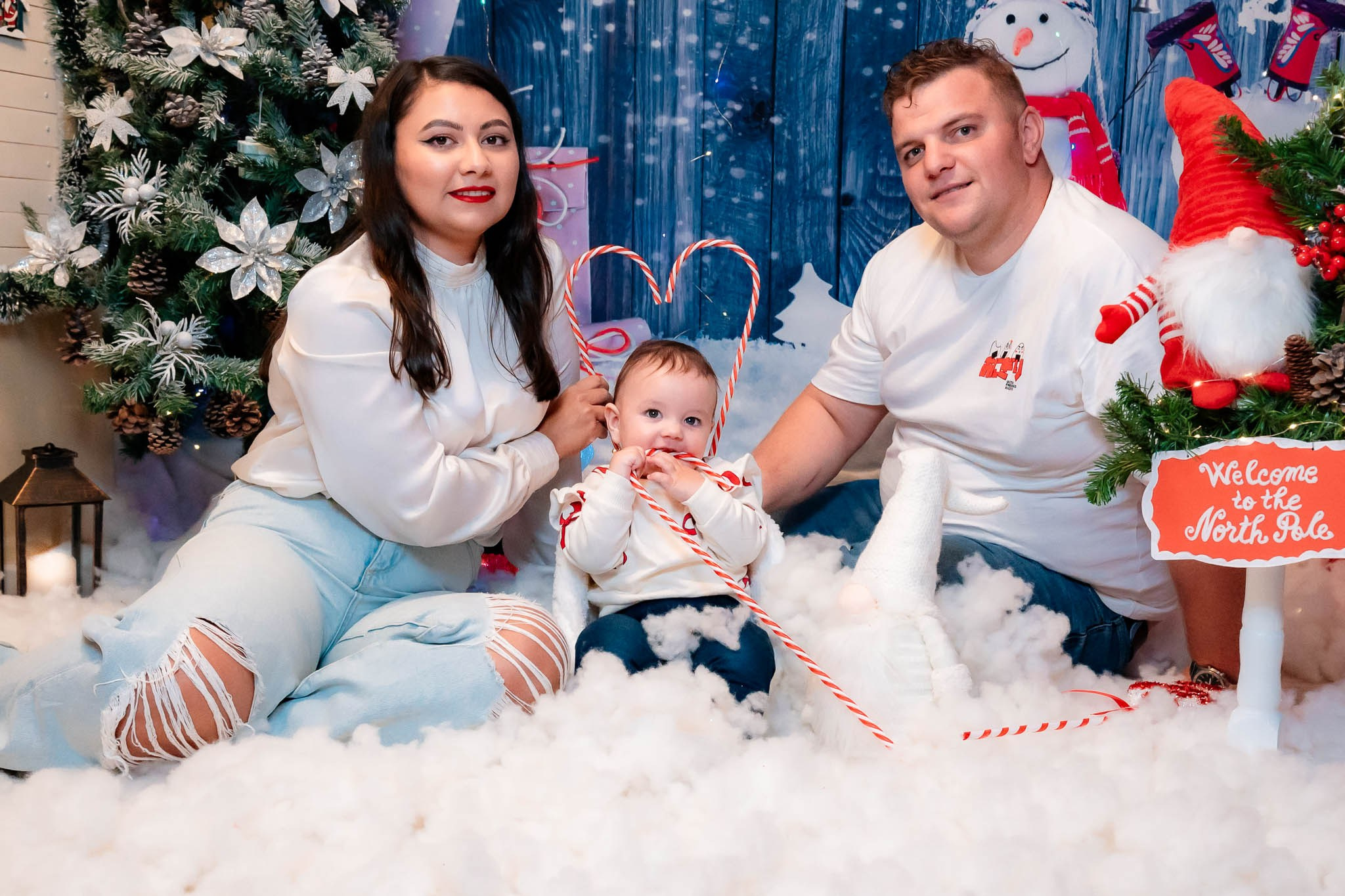 Sedinta Craciun Oana