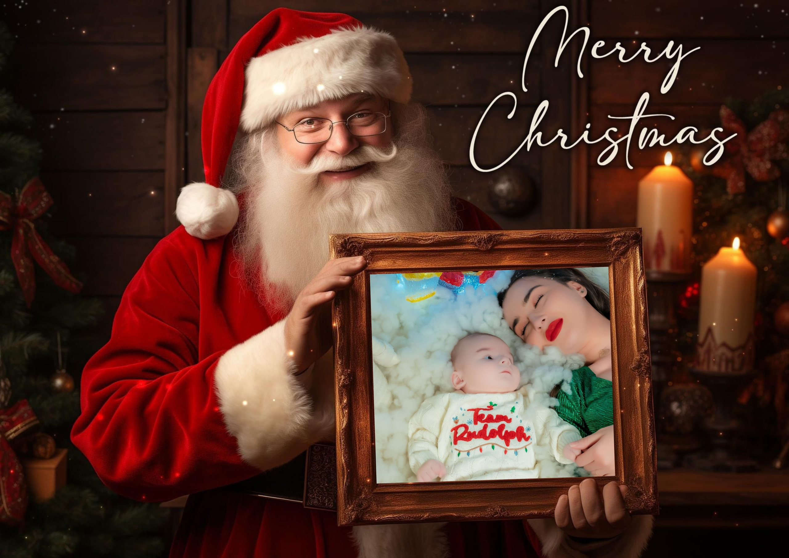 Sedinta foto Madalina & Dominic