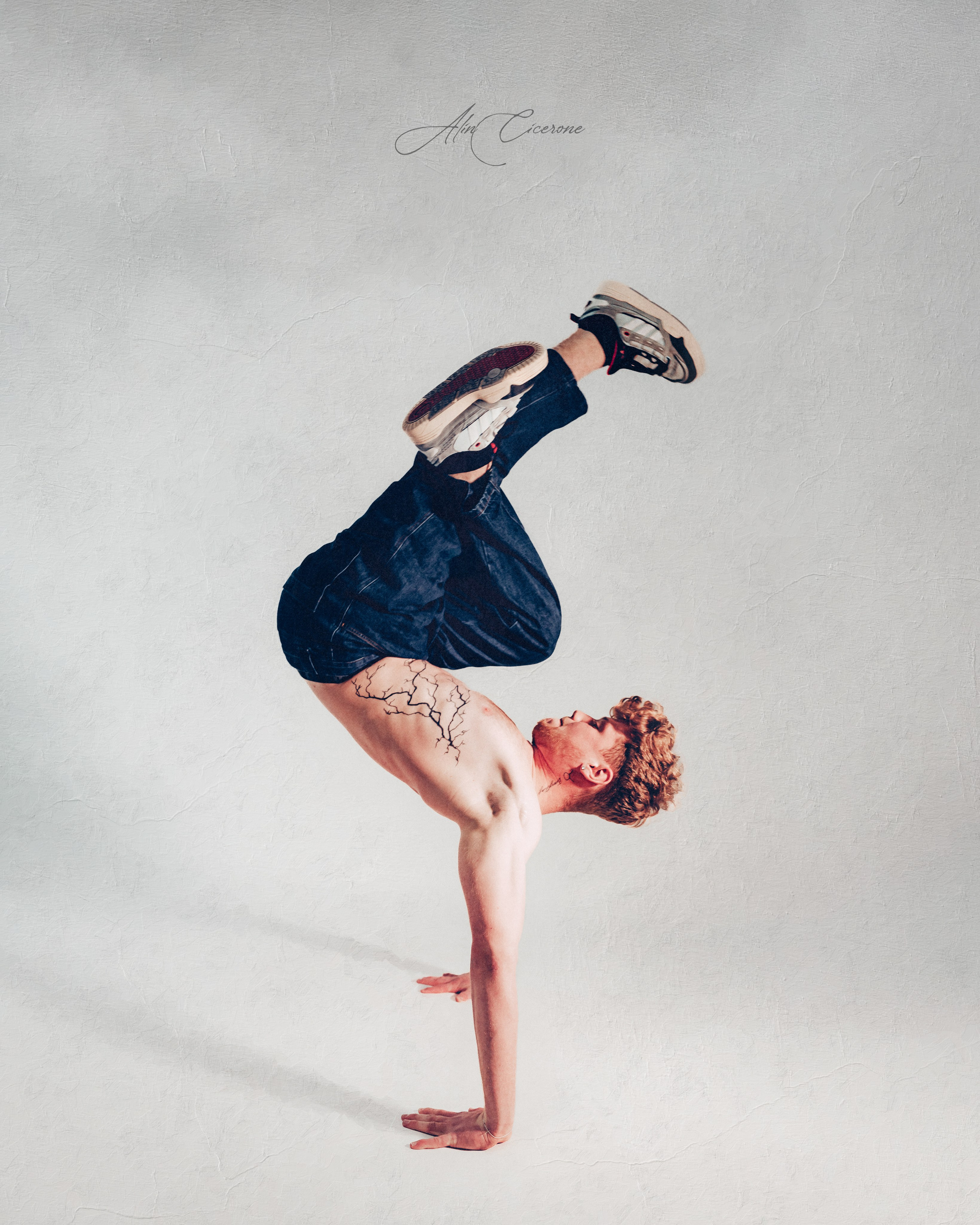 Artist Portfolio. Alin Cicerone | Fotograf FineART Suceava