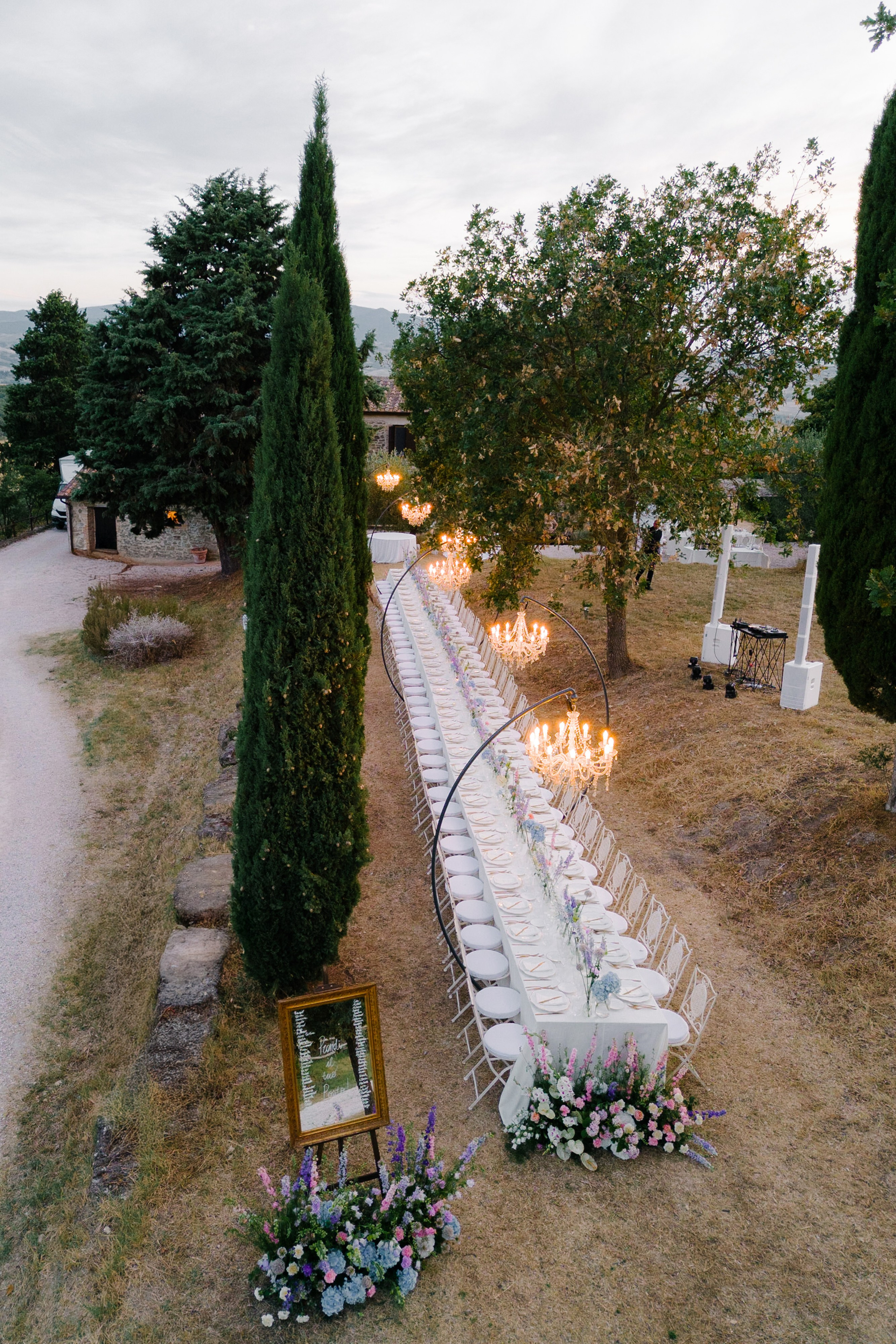 1. Wedding photographer Italy