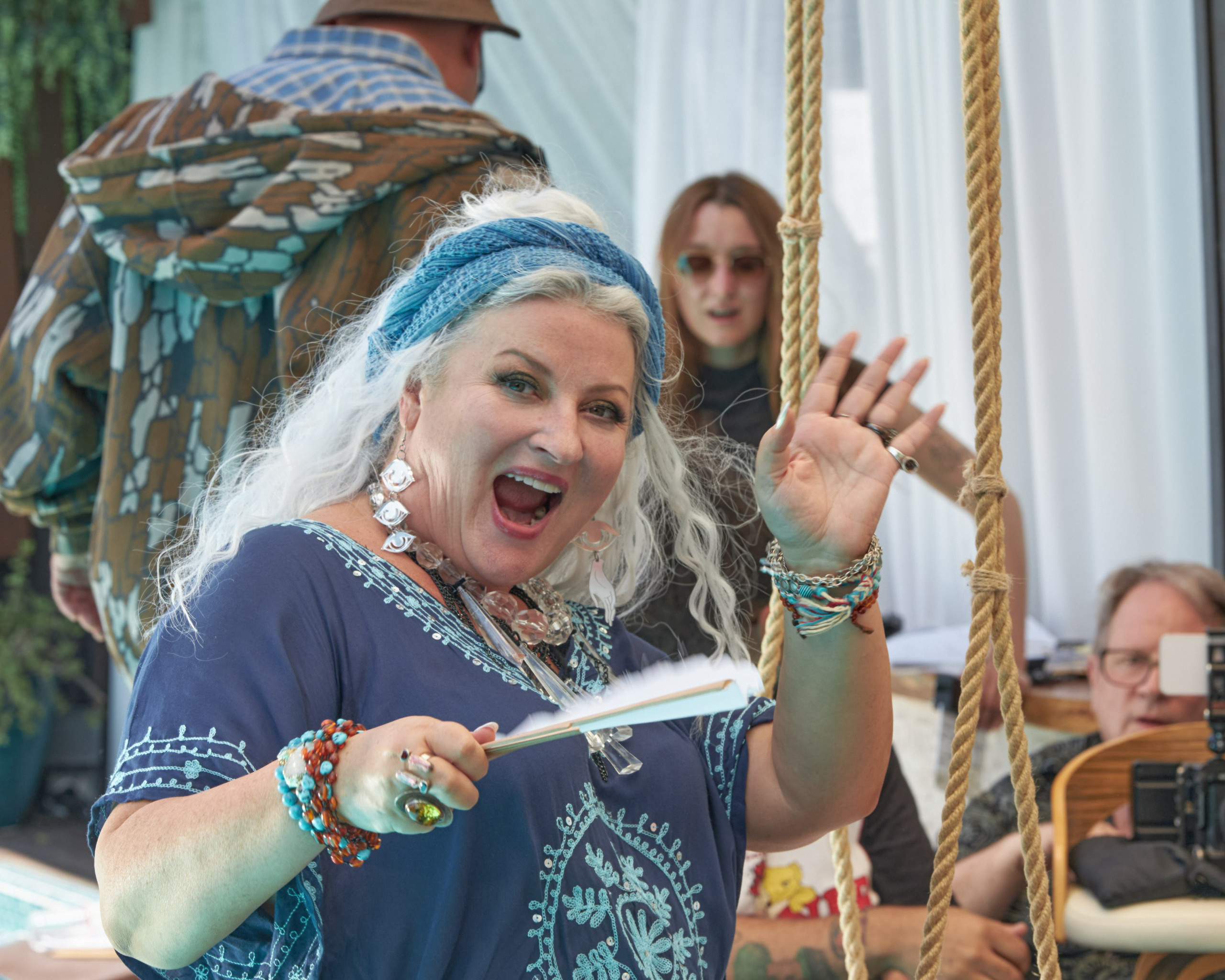 BTS. Igor Pyltsin Photographer