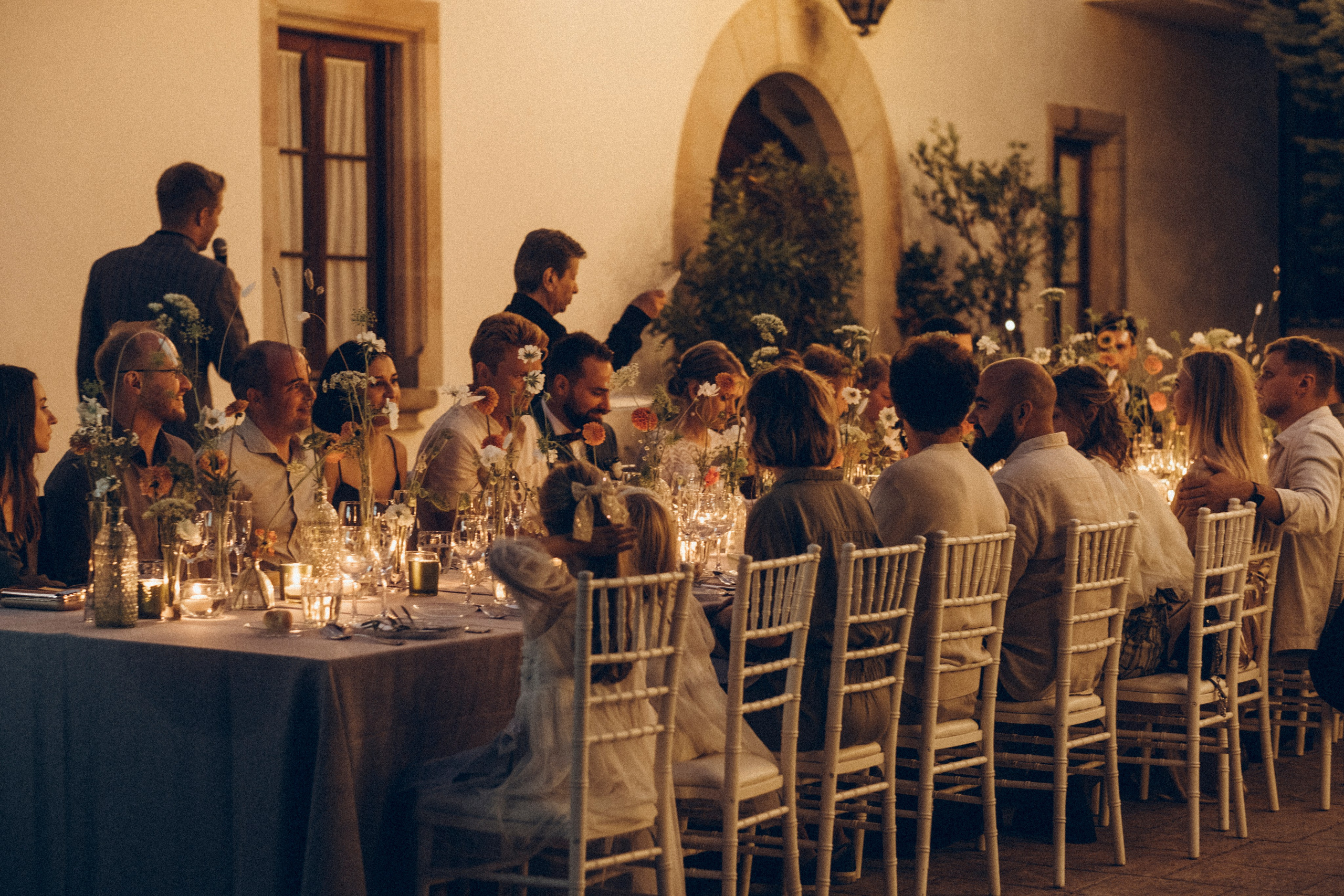 Nadezhda & Dmitry. Masia Mas Coll. Paola wedding photographer / videographer in Barcelona