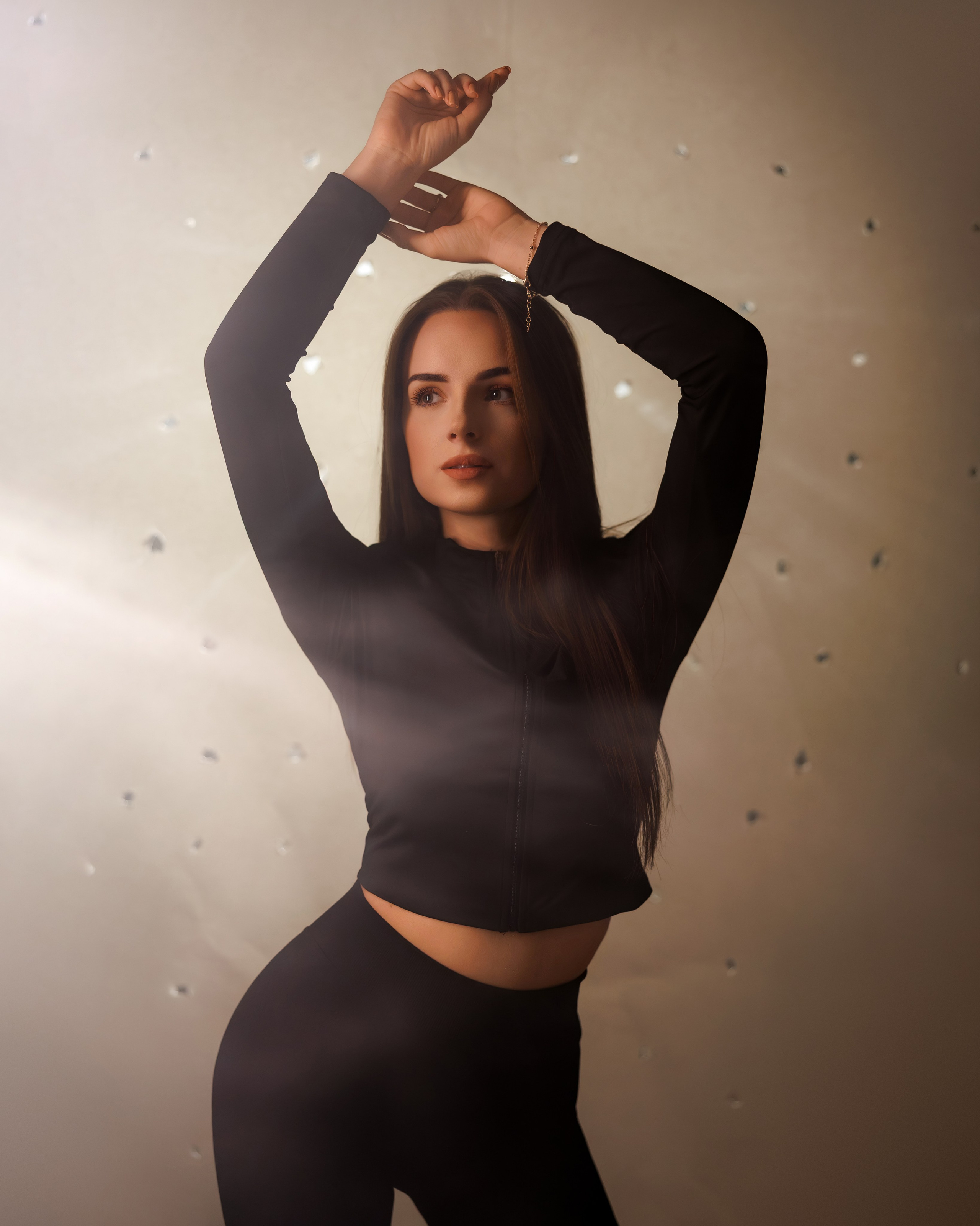 Paulina. Myst Studio - Twoje studio fotografii Kobiecej