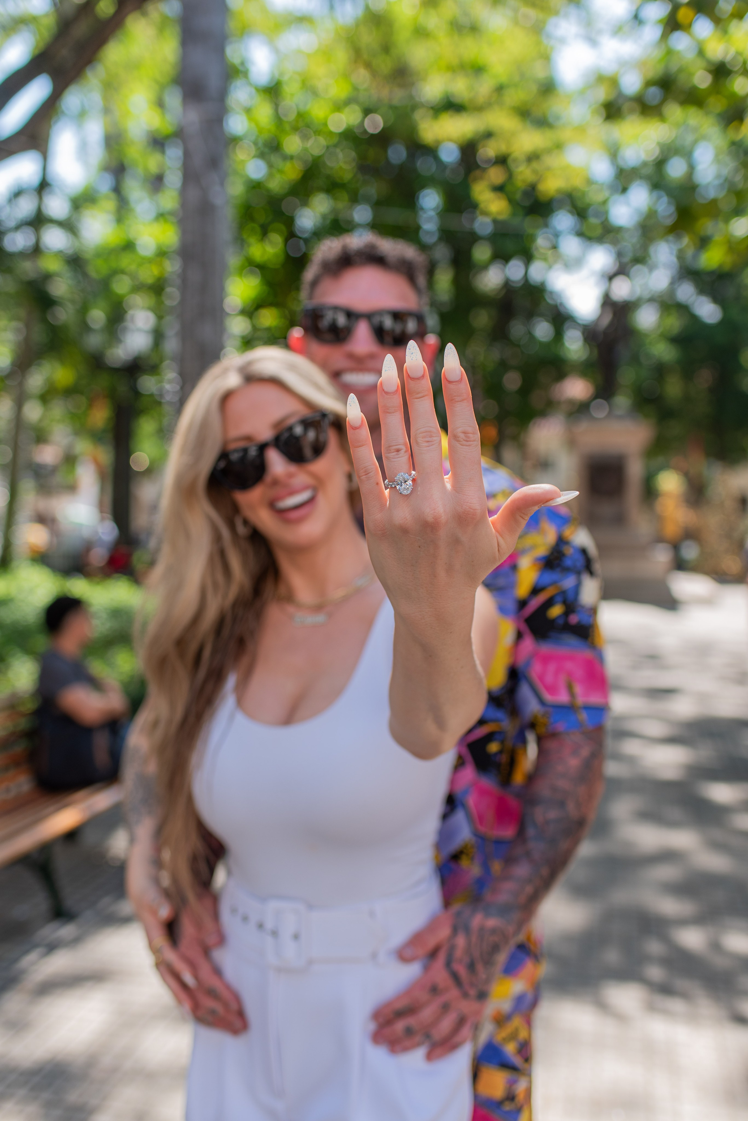 Cartagena Photographer