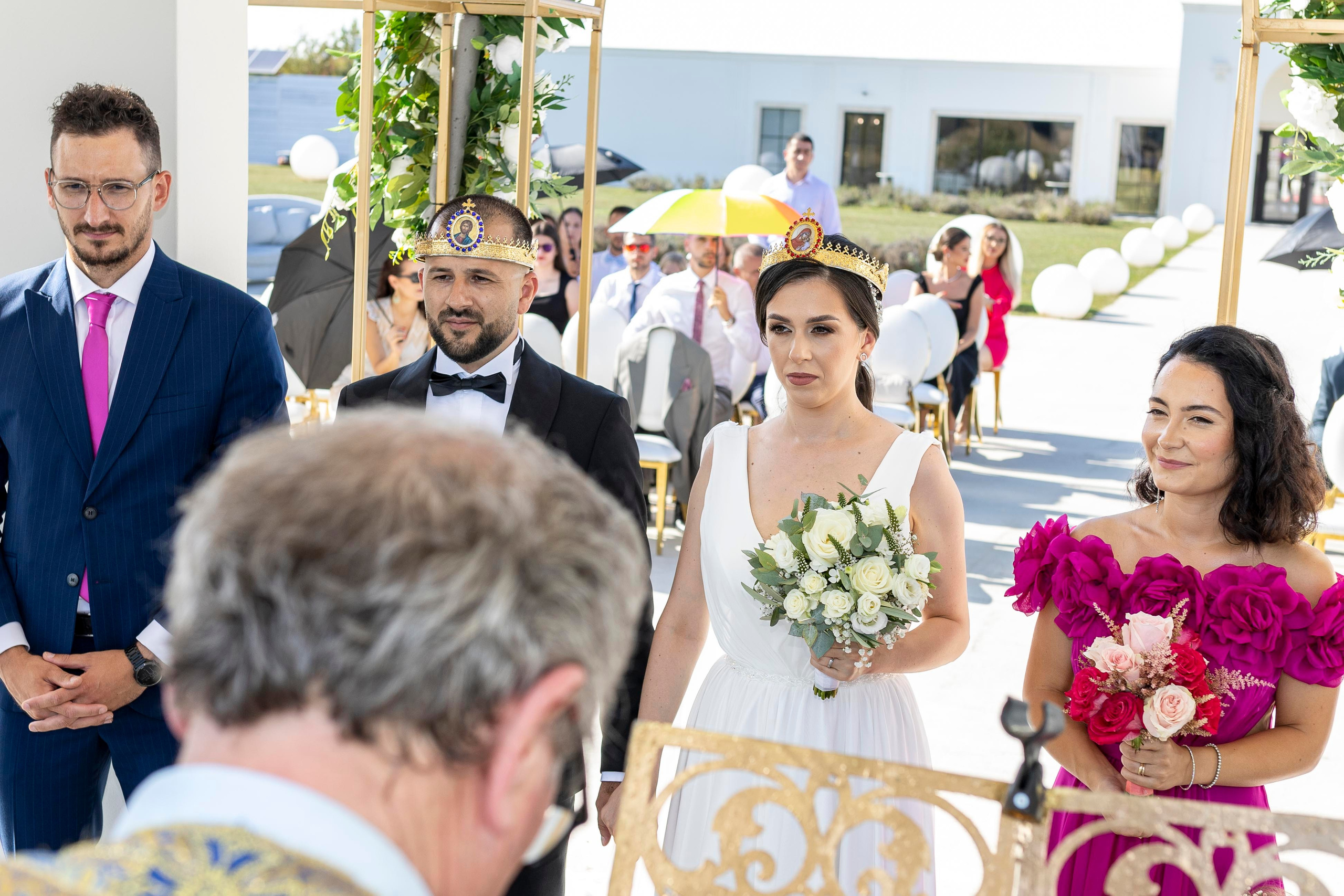 Wedding day. Fotografie, fotografie nuntă, fotografie comercială