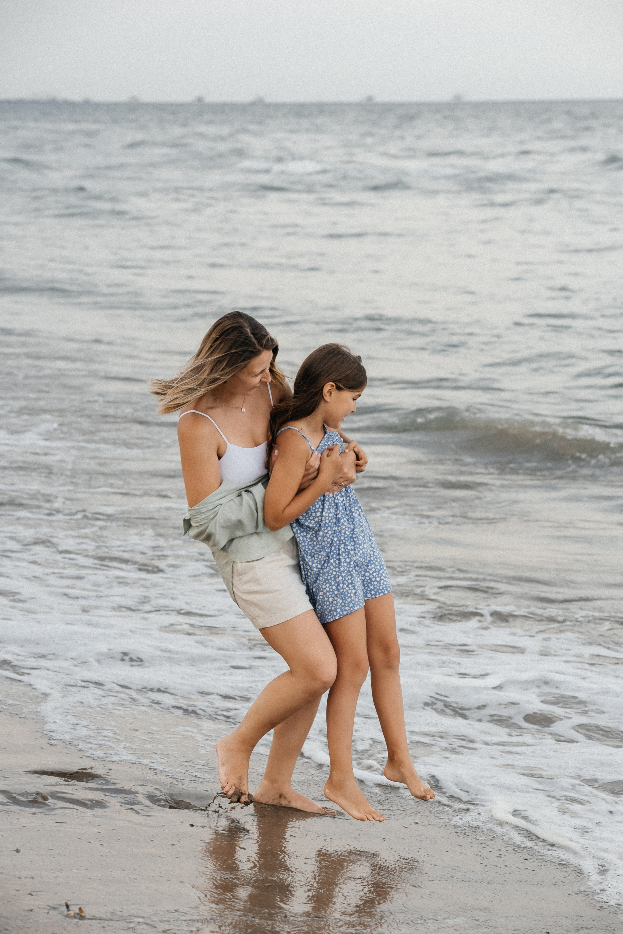 Aurora. Fotografa Rimini