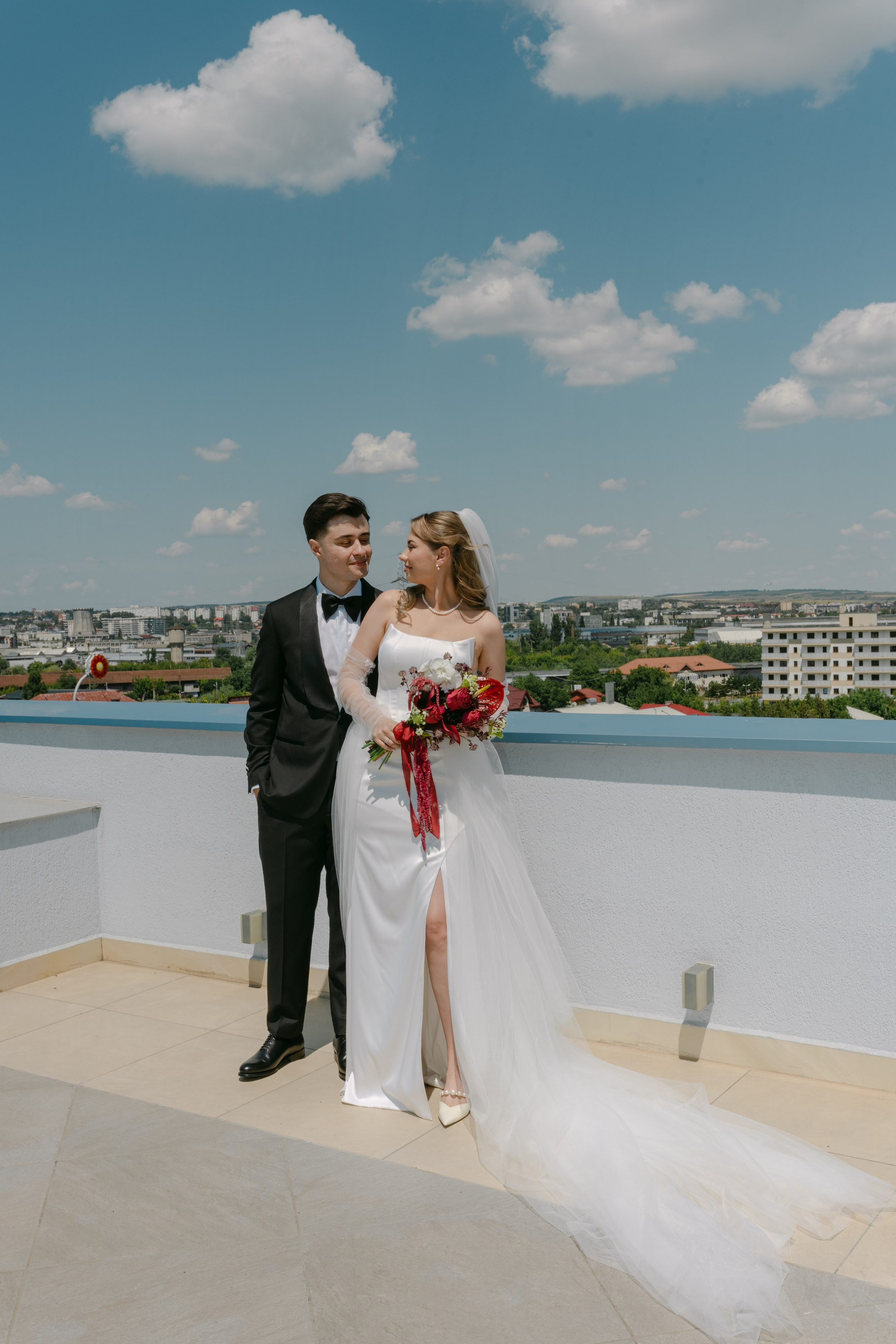 Paula & Calin. Gabrielacojocariu.com