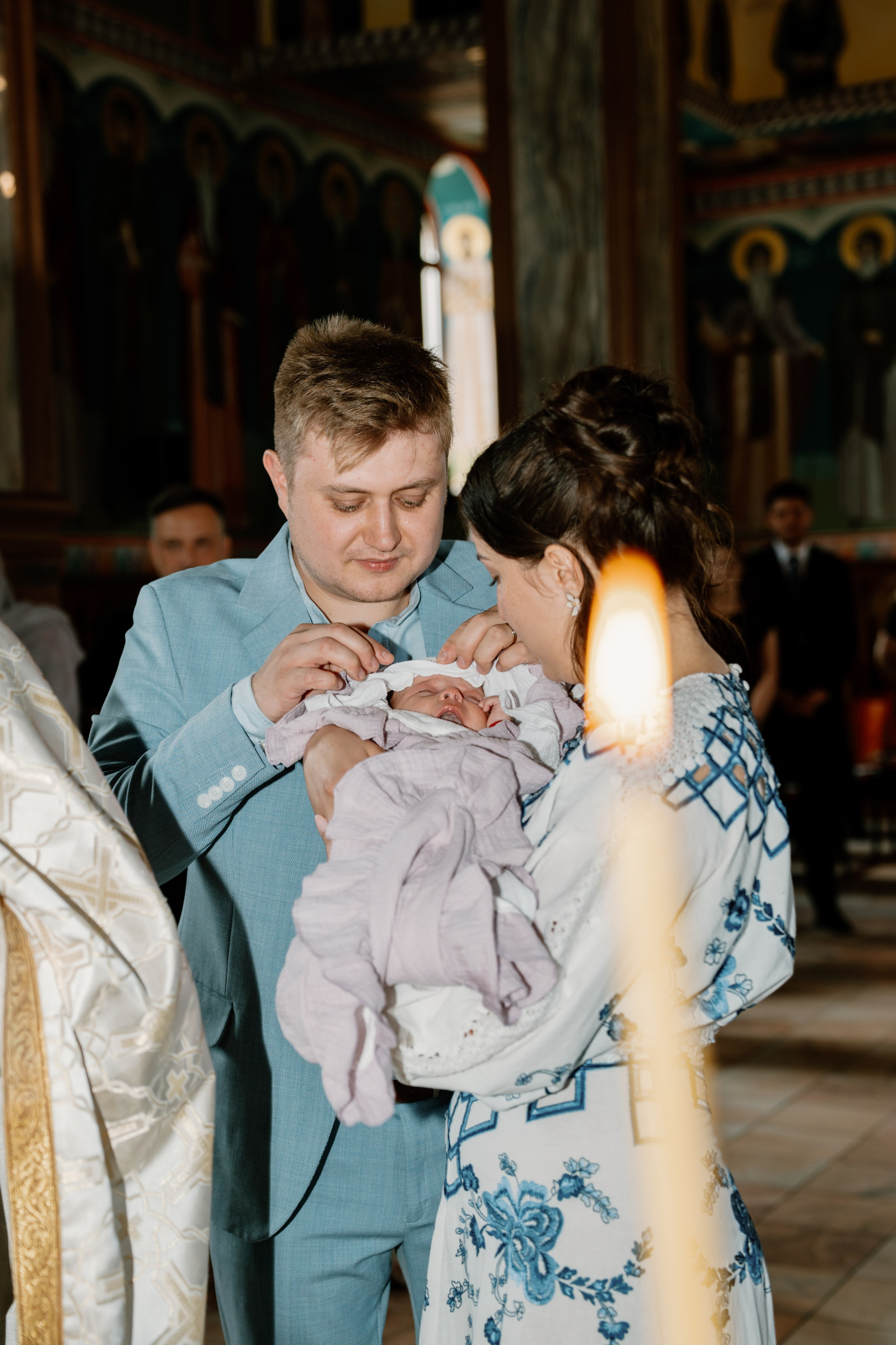 Baby Iris. Gabrielacojocariu.com