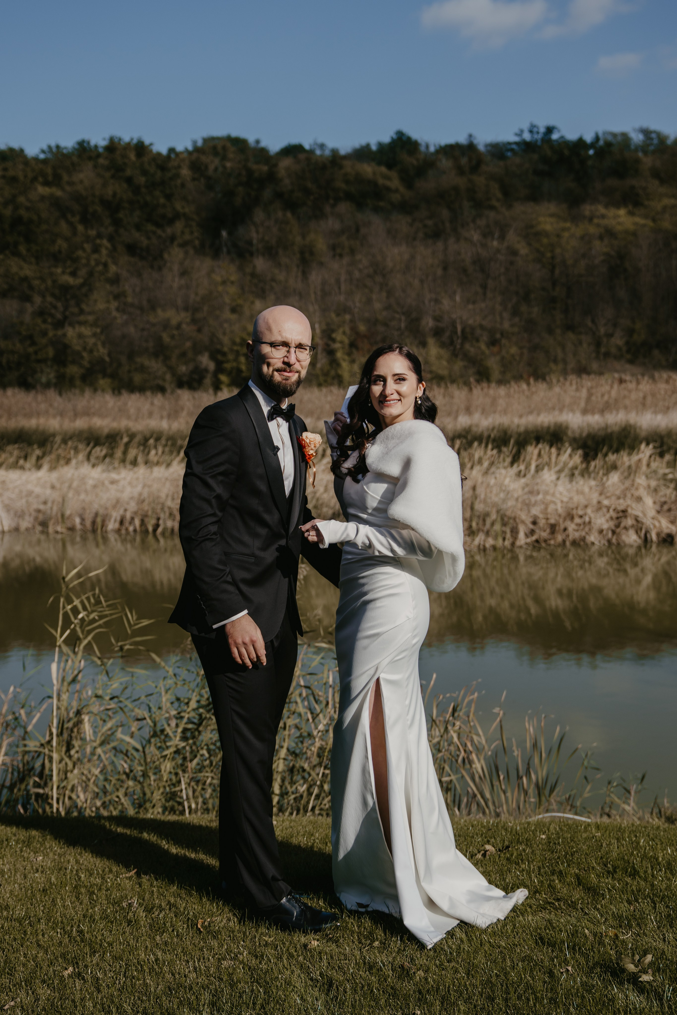 Lavinia & Gabriel. Gabrielacojocariu.com