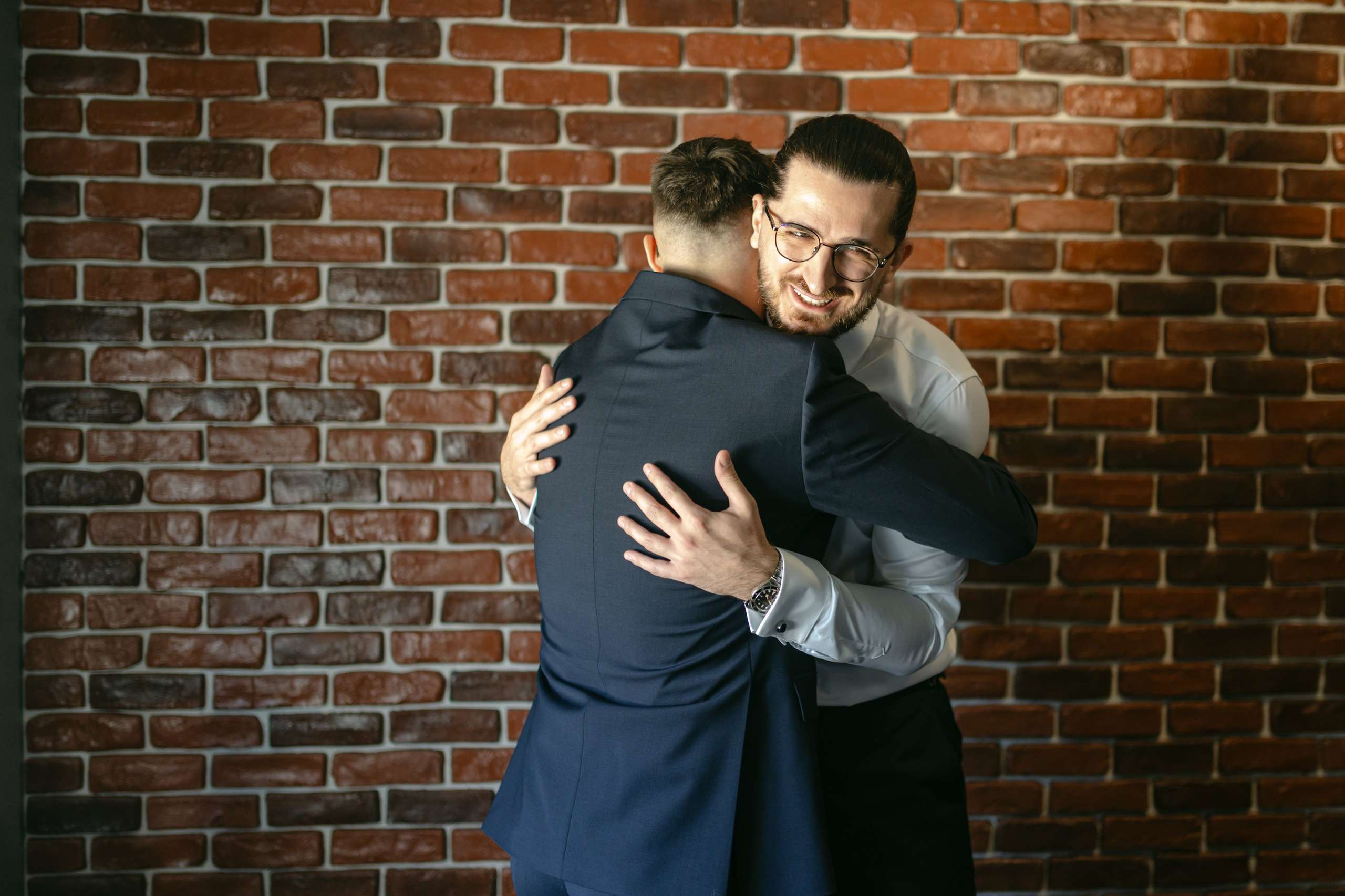 Gabriela & Dragos. Gabrielacojocariu.com