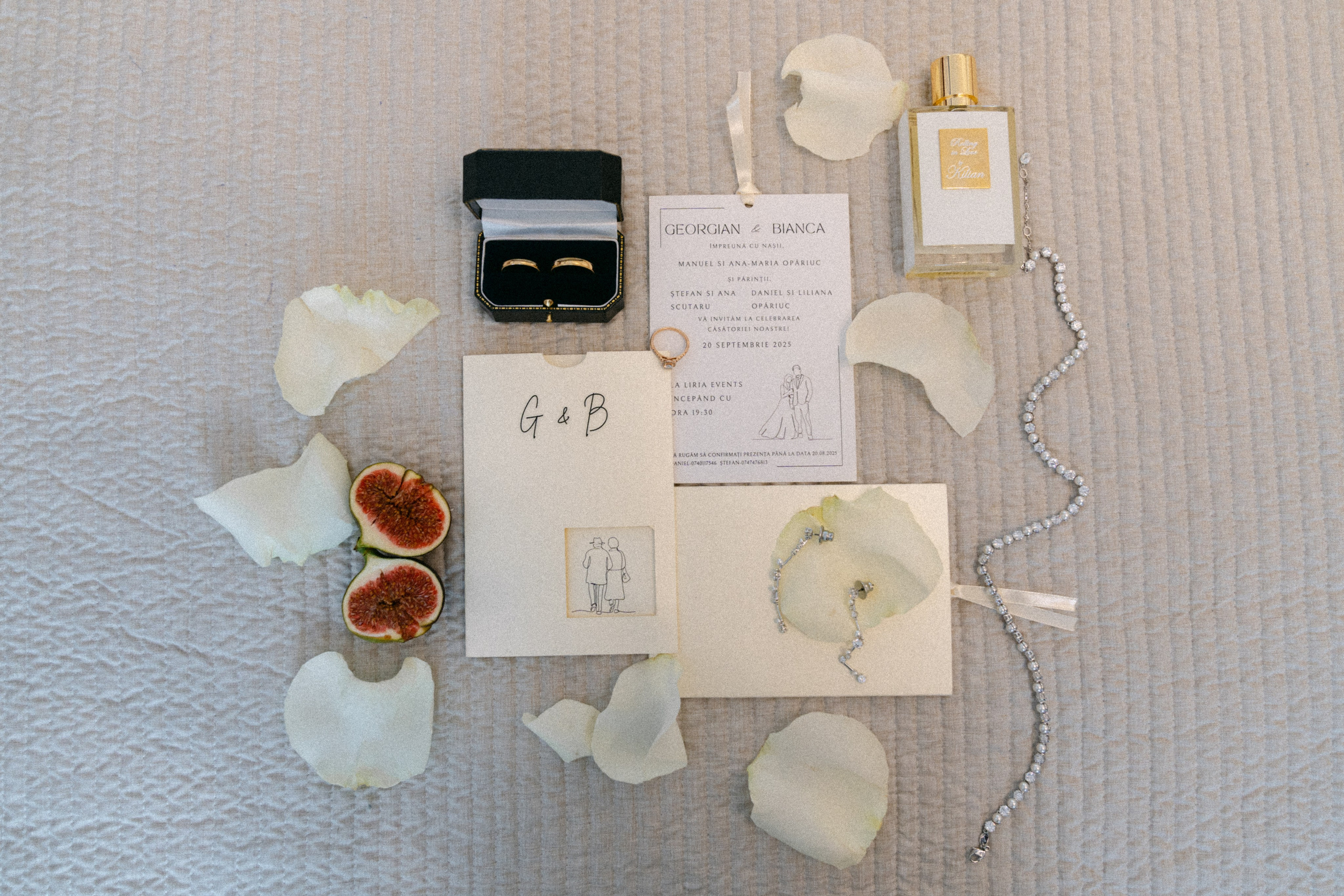 Bianca | Georgian. Gabrielacojocariu.com