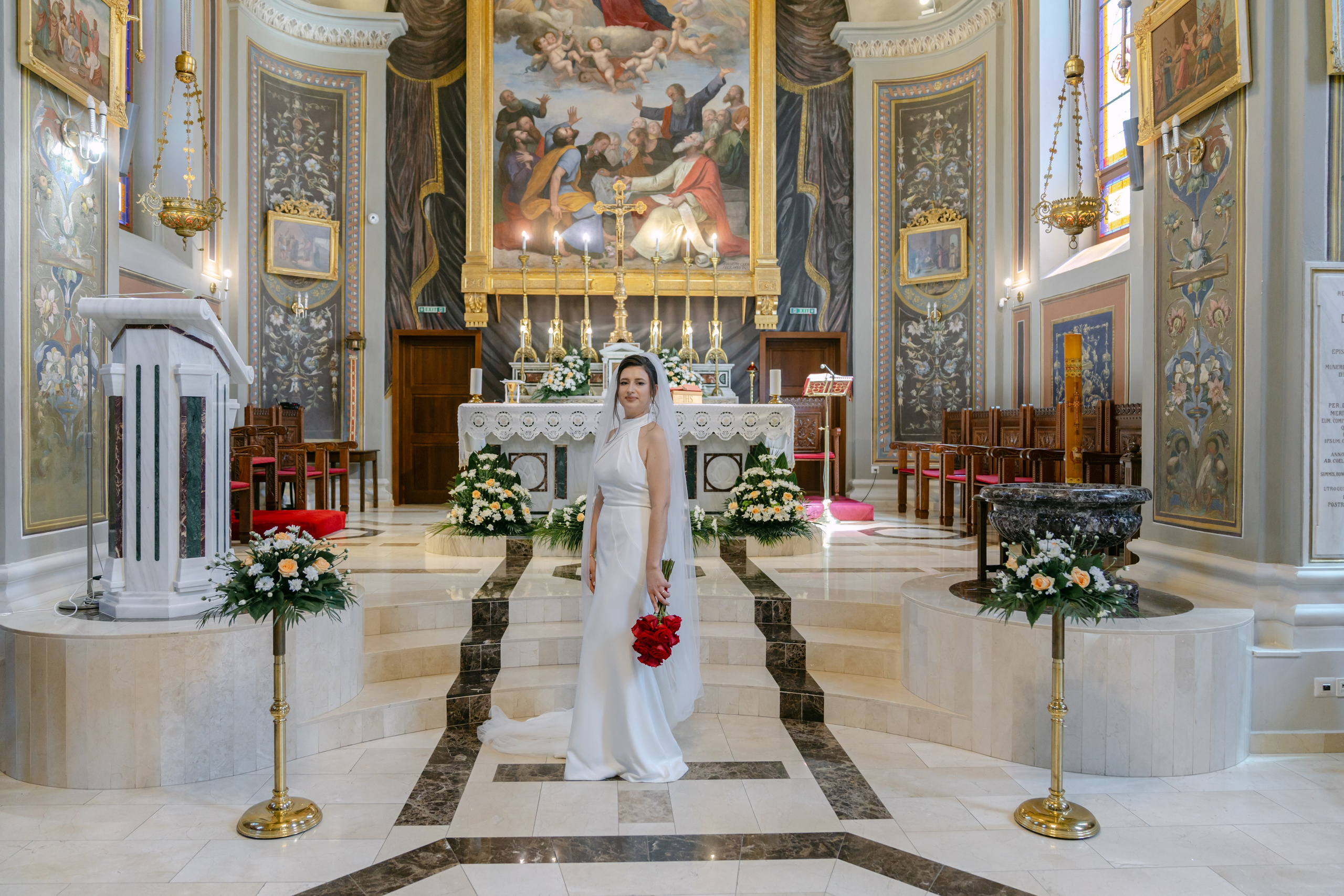 Alex & Corina. Gabrielacojocariu.com