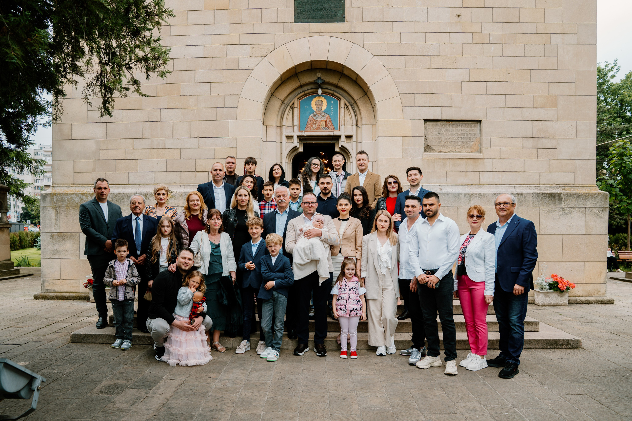 Baby Elia. Gabrielacojocariu.com