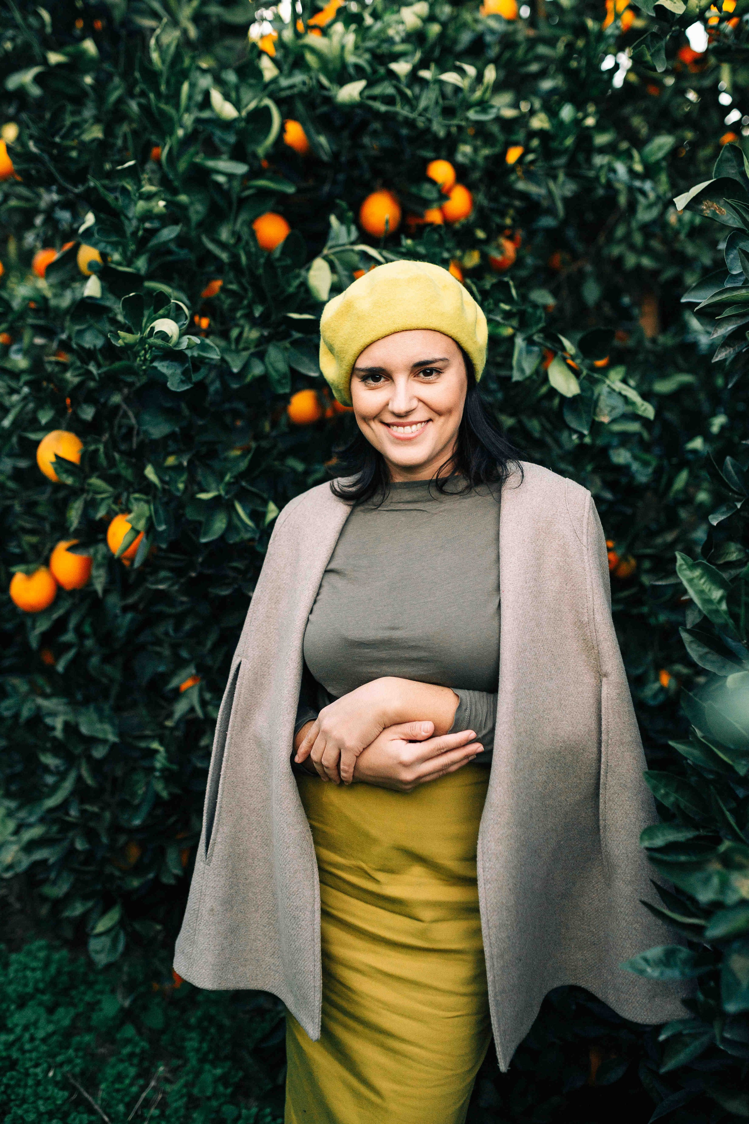 MANDARNINE GARDEN. Https://shi-photo.com/