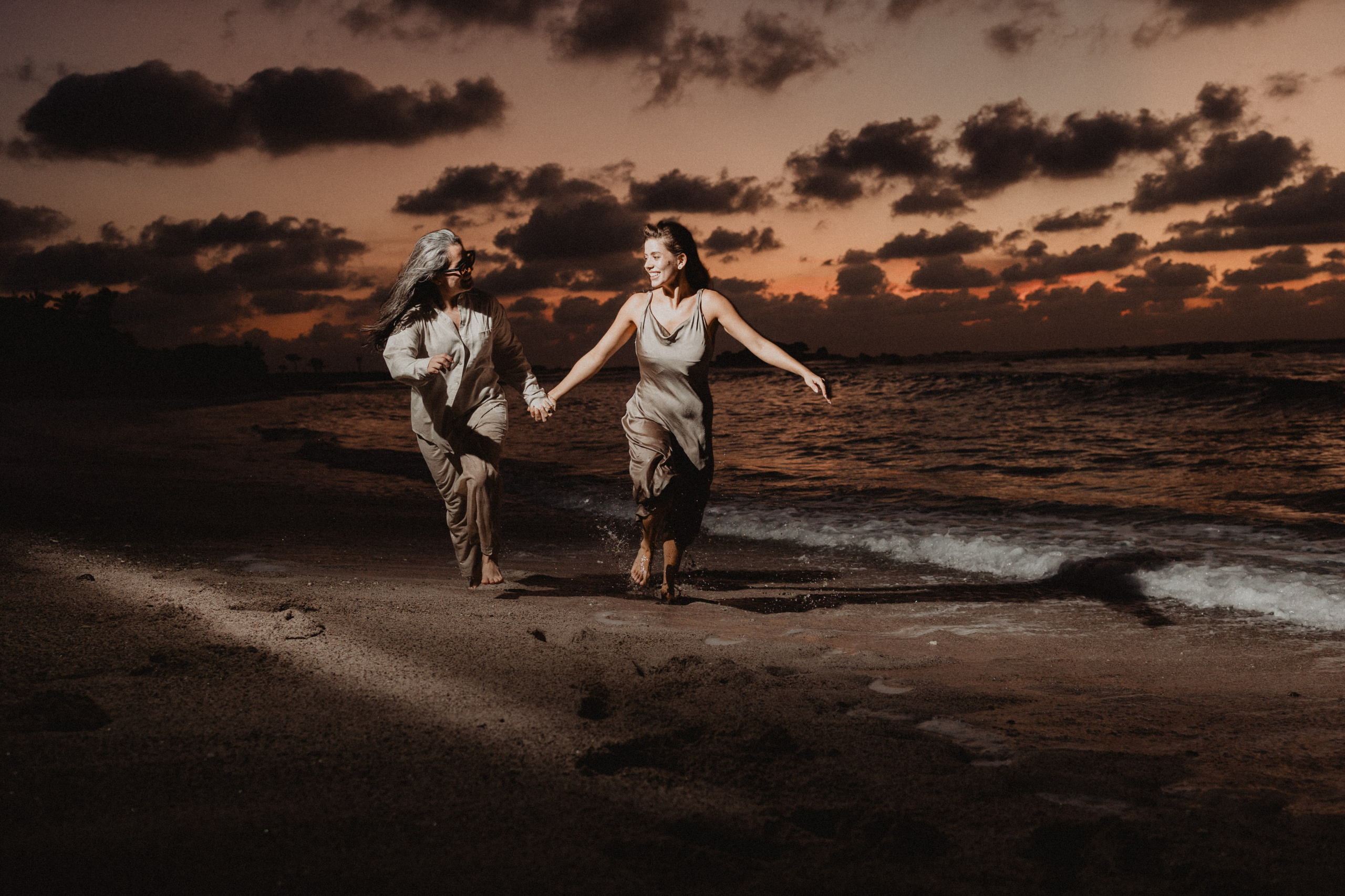 Marriage Proposal in Punta de Mita | Unforgettable Beach Proposals