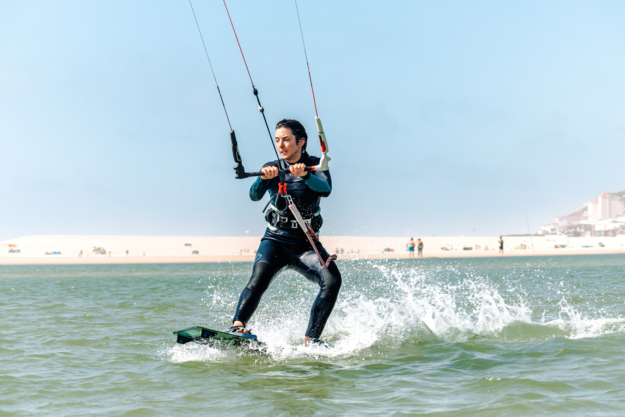 Waykeup. Beyond Creative 20 | Cinematic Video & Photography Production Lisbon & Algarve