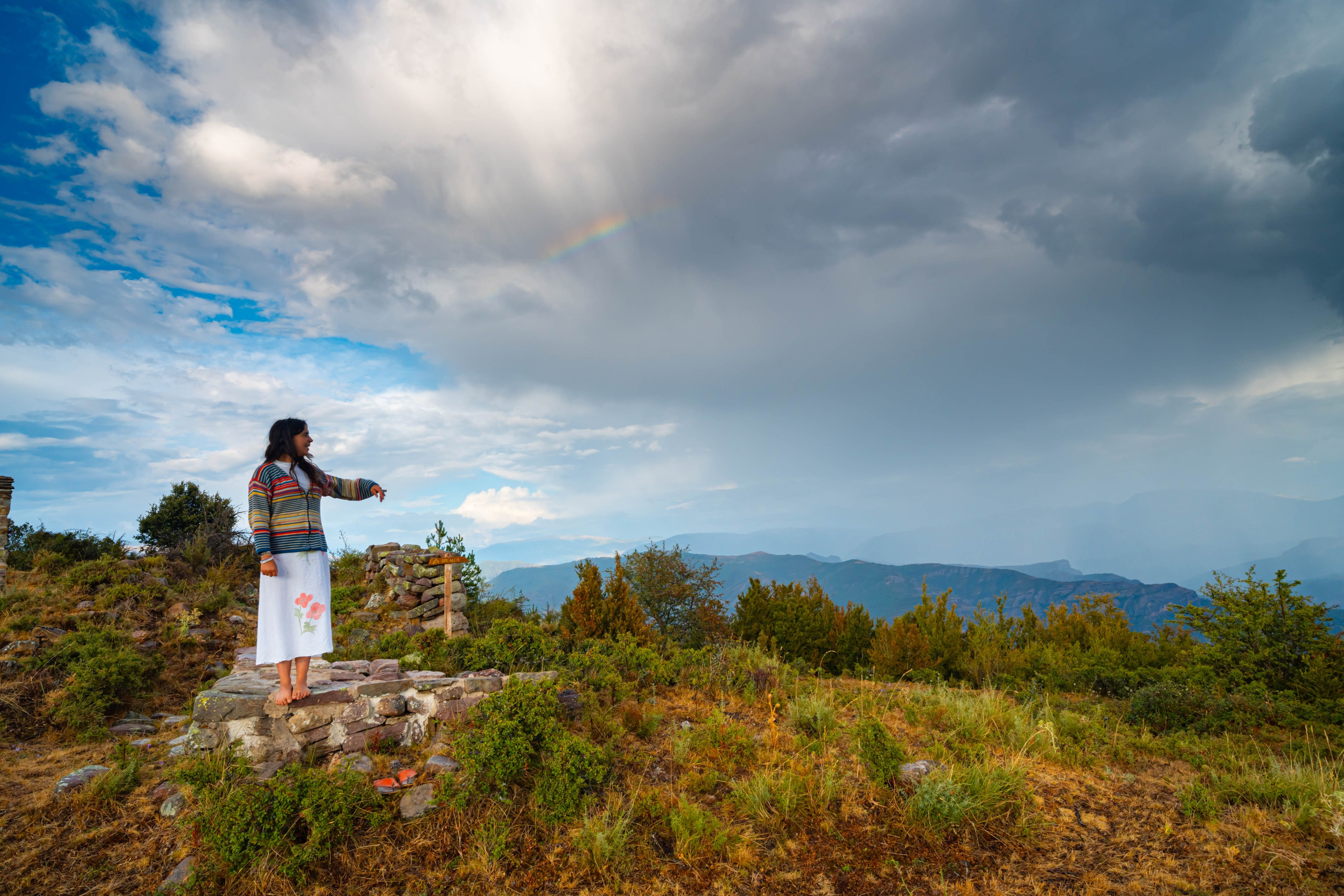 Lila. Alba del Norte Studio