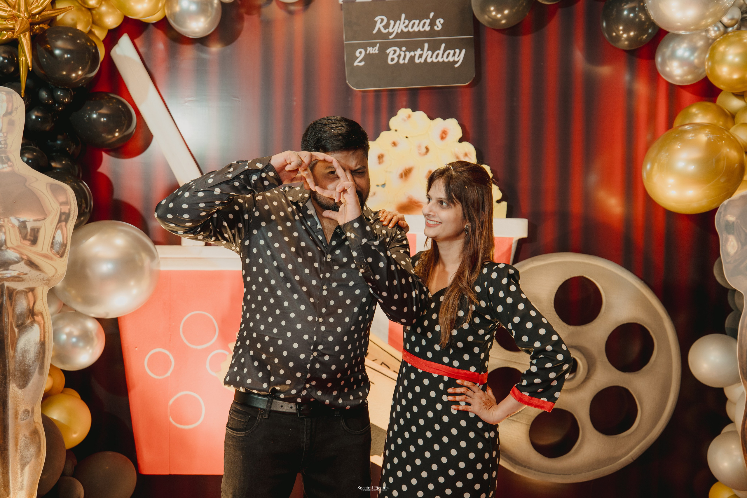 Rykaa’s 2nd Birthday