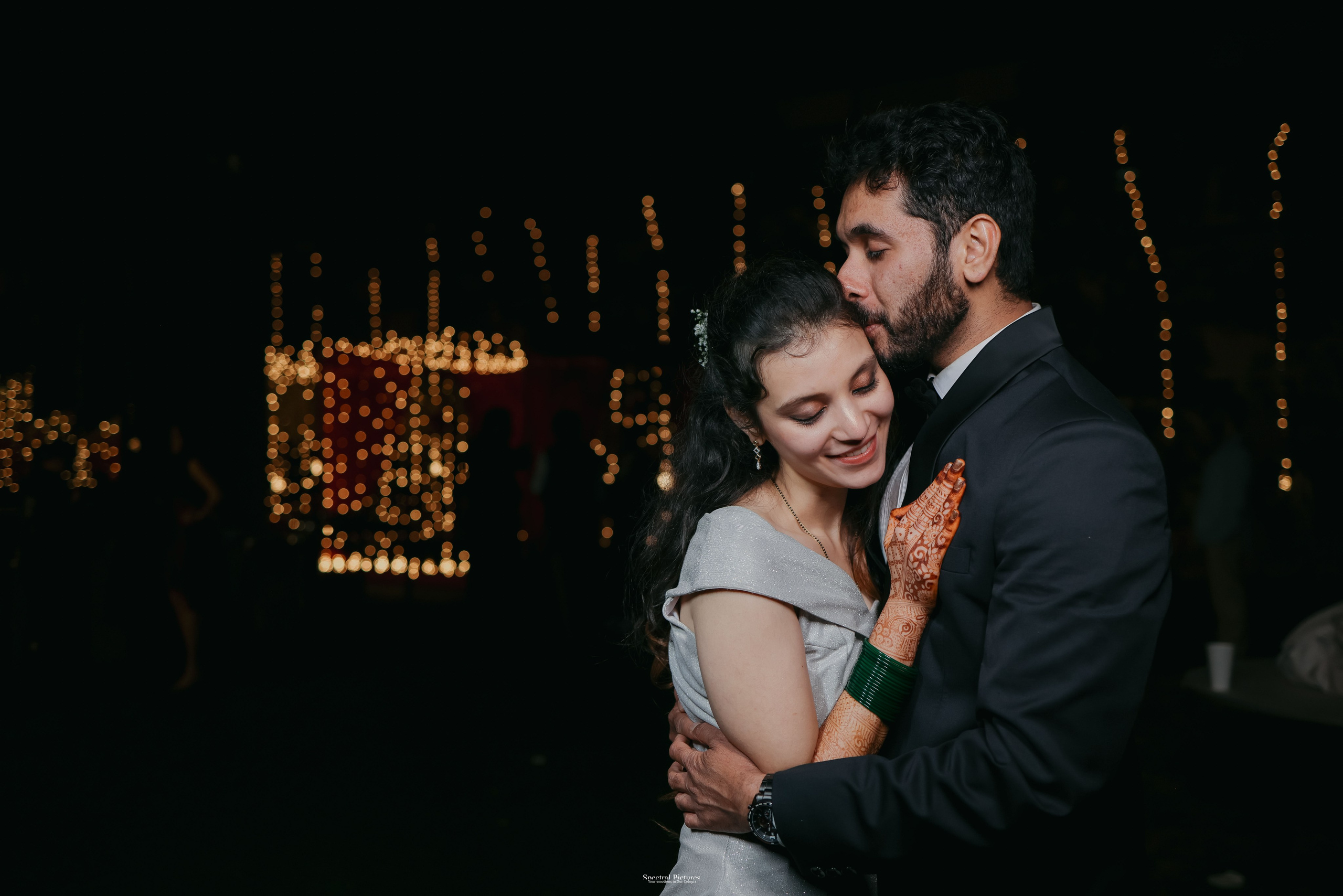 Shreyas & Shamika | Weddding