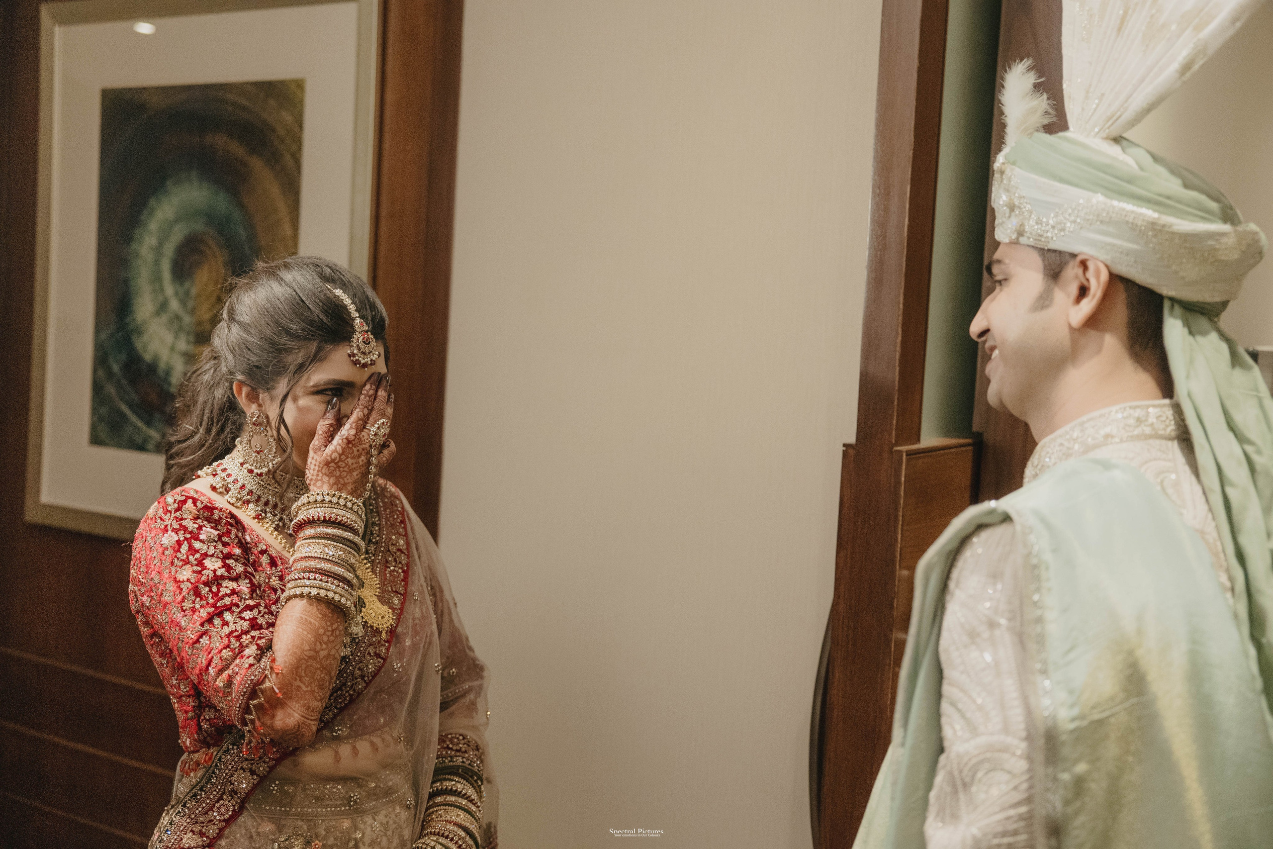 “Misbha & Amin | Written in Dua”