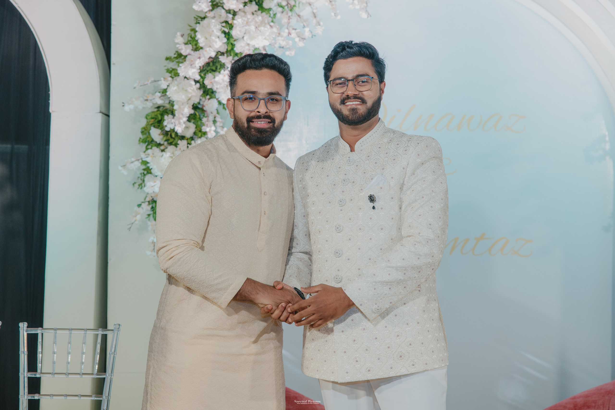 Dilnawaz & Mumtaz | A Love Story That Begins with Yes