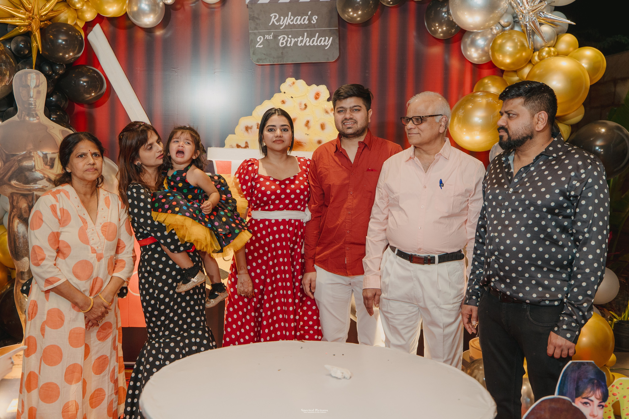 Rykaa’s 2nd Birthday