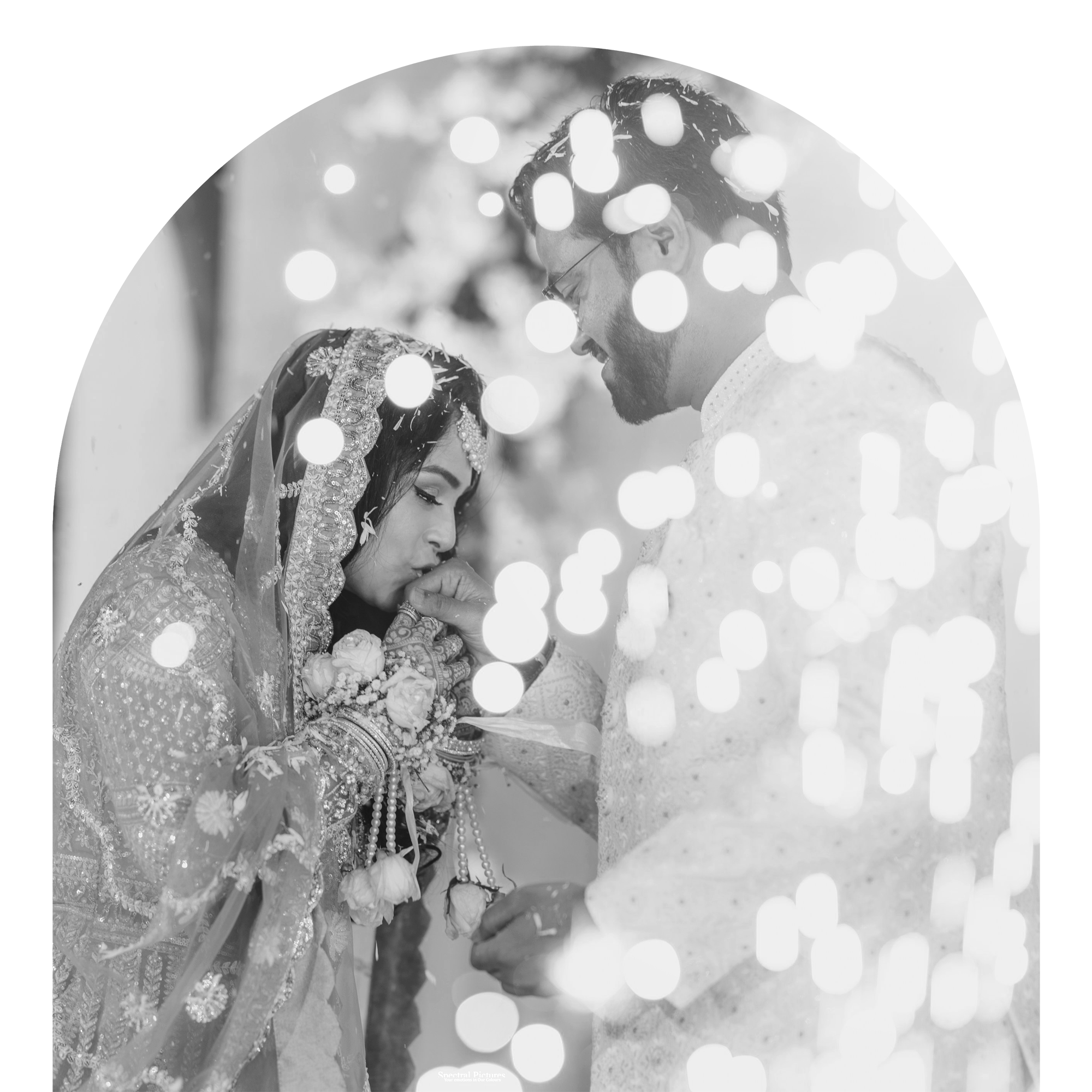 Dilnawaz & Mumtaz | A Love Story That Begins with Yes