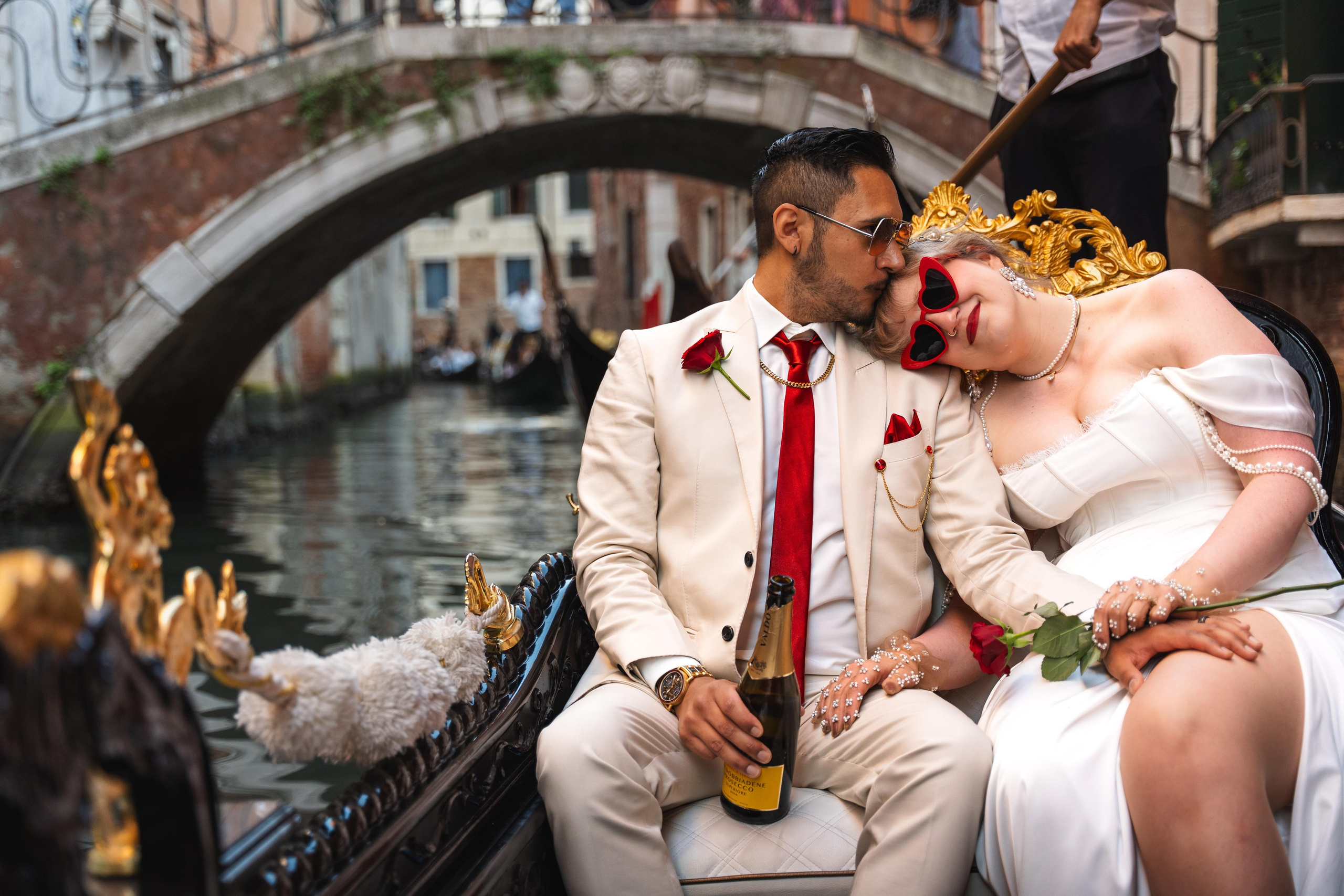 MG Alizada Photography. Proposal and Engagement photographer in Italy