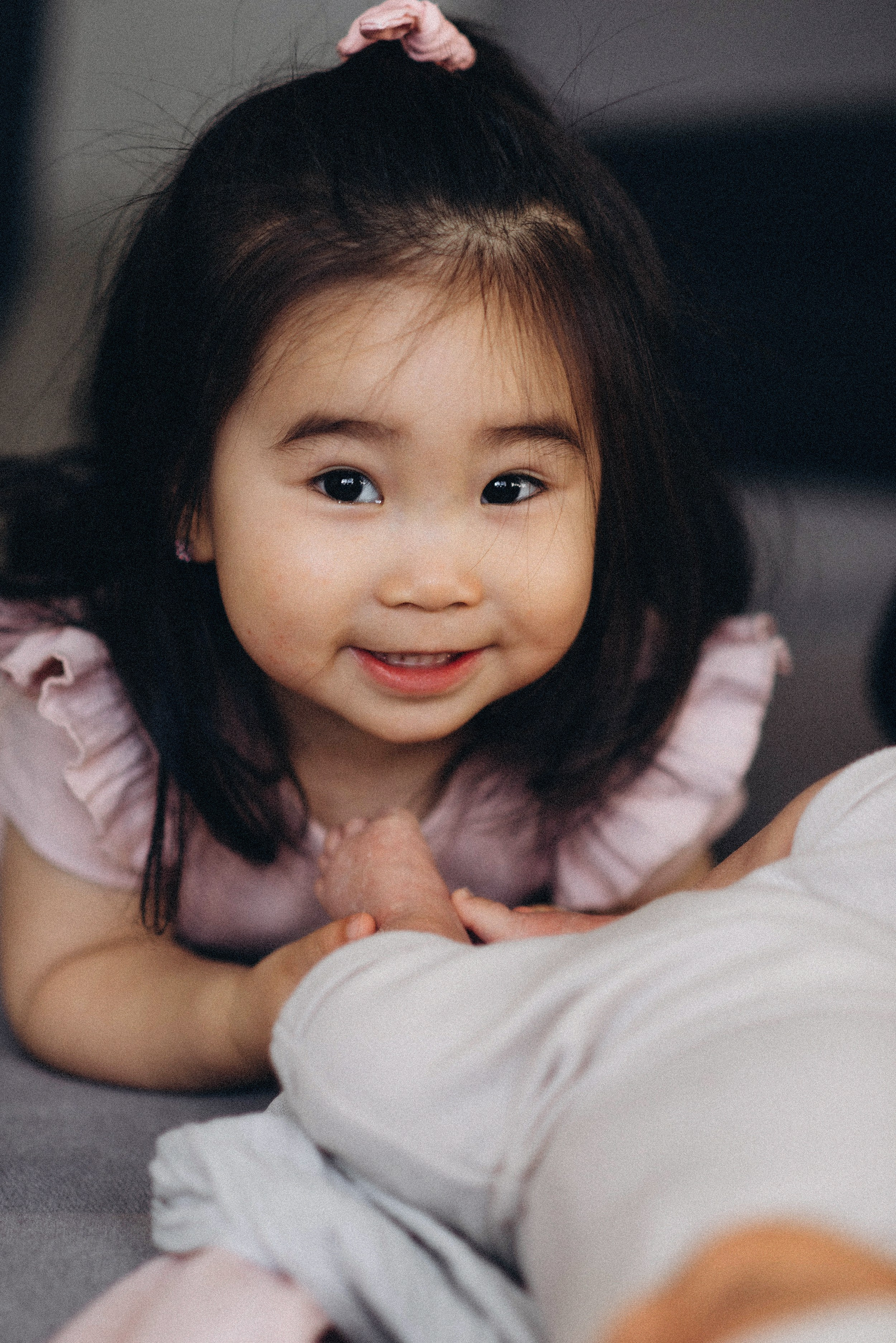 Amelie & Leni. Семейный фотограф Лейпциг, Германия