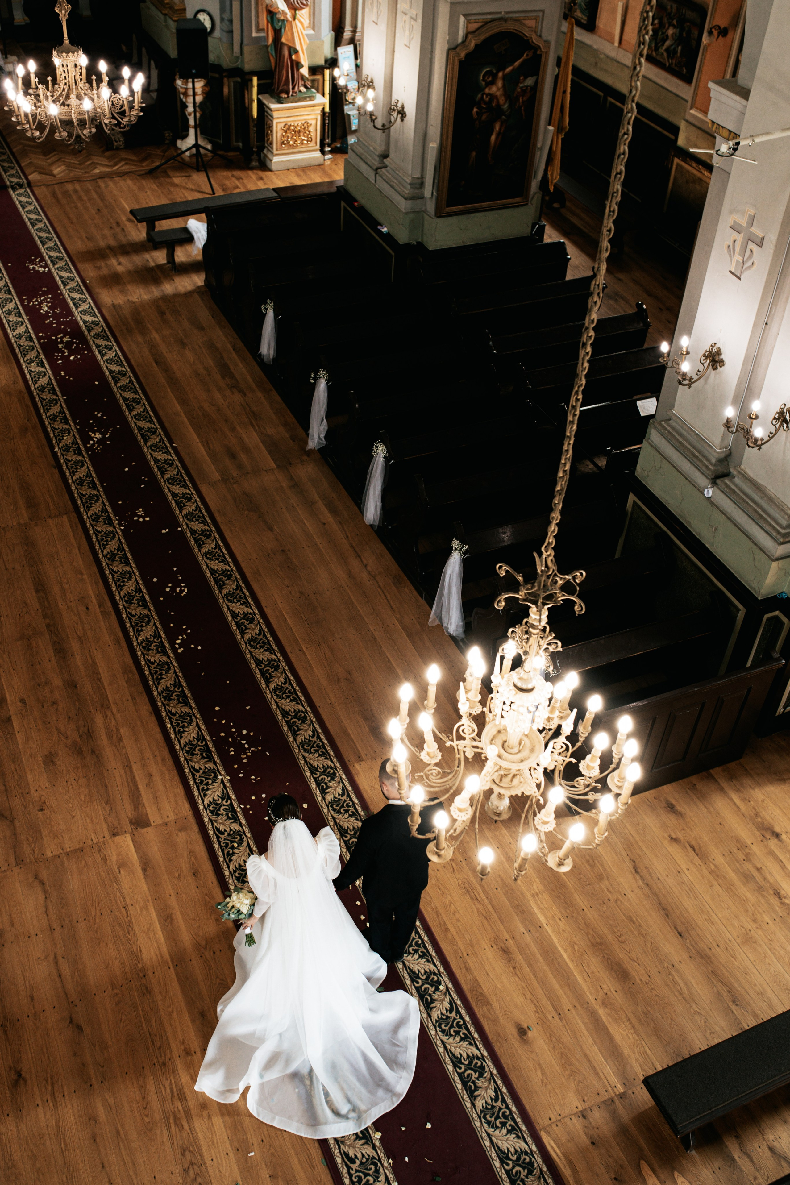 A&O. Photographer Anna Afanasyeva