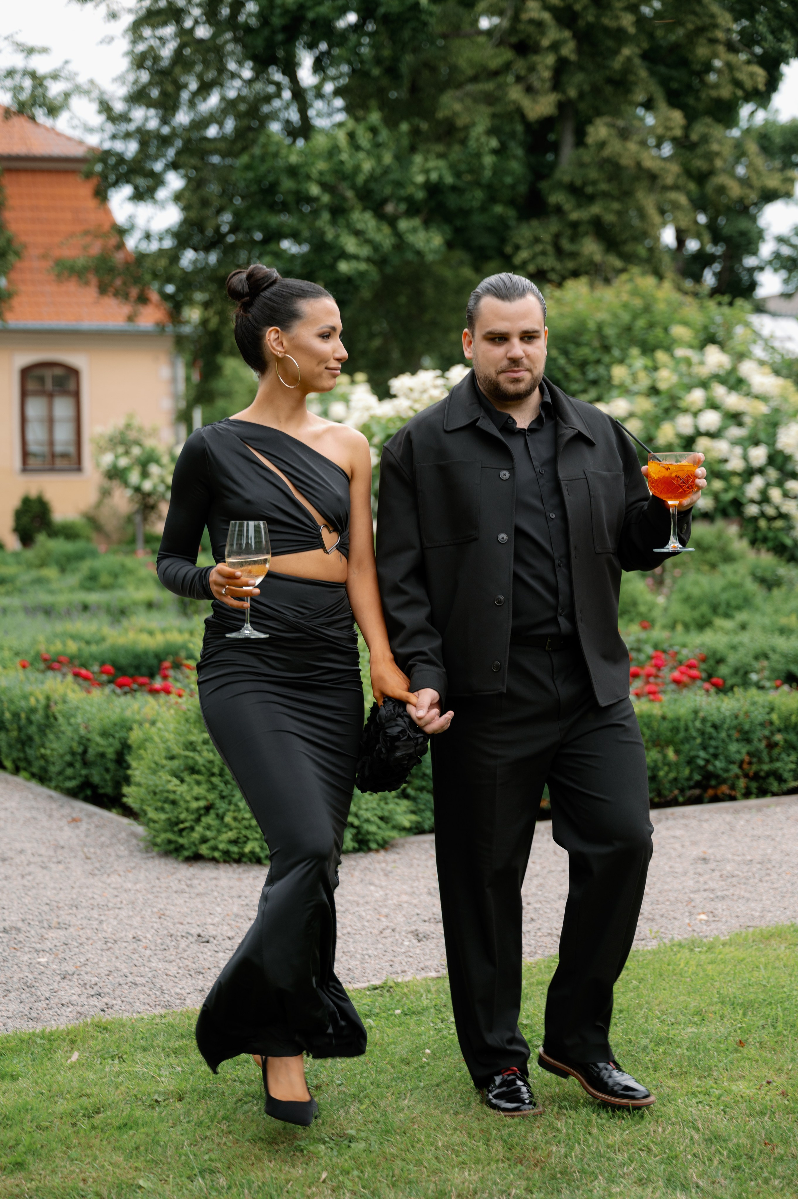 Veronika & Rostislav. Bakasphoto wedding and lifestyle photography Latvia and Worldwide