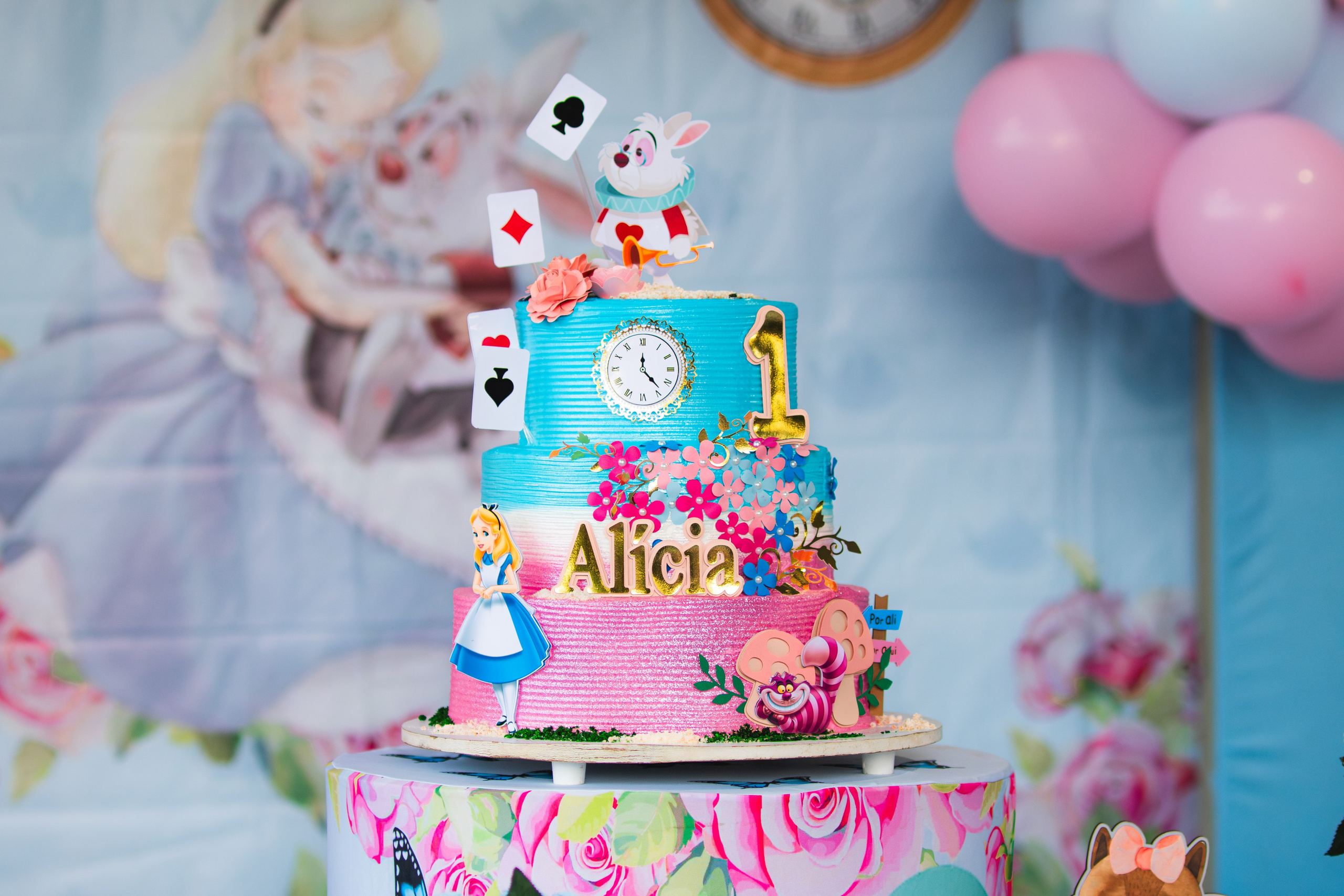Festa Alicia