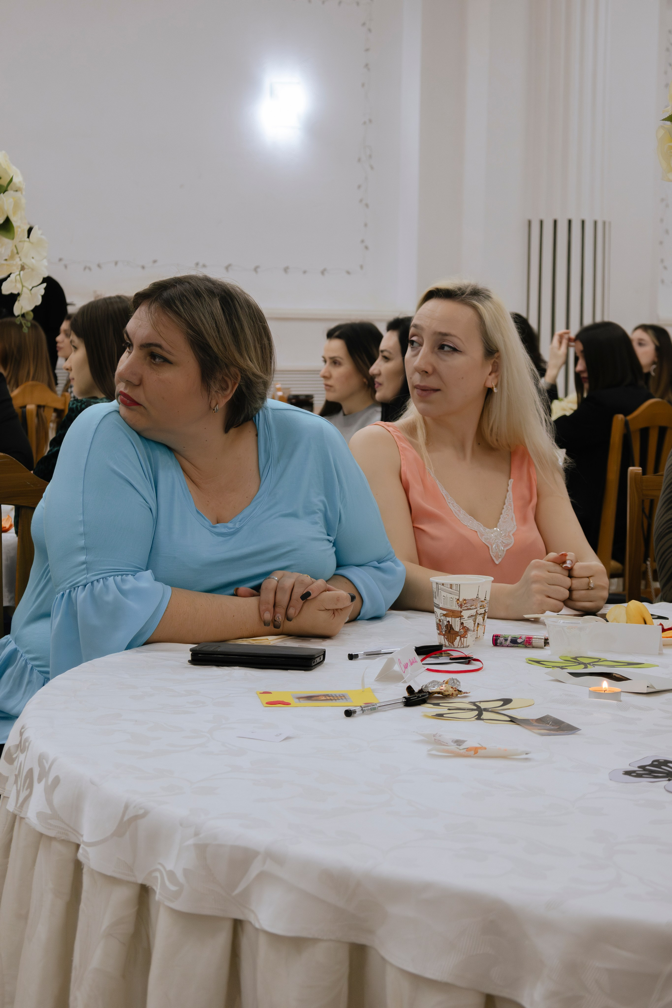 Woman`s Day. Дизайнер и Фотограф в Кишинёве Бусуйок Станислав