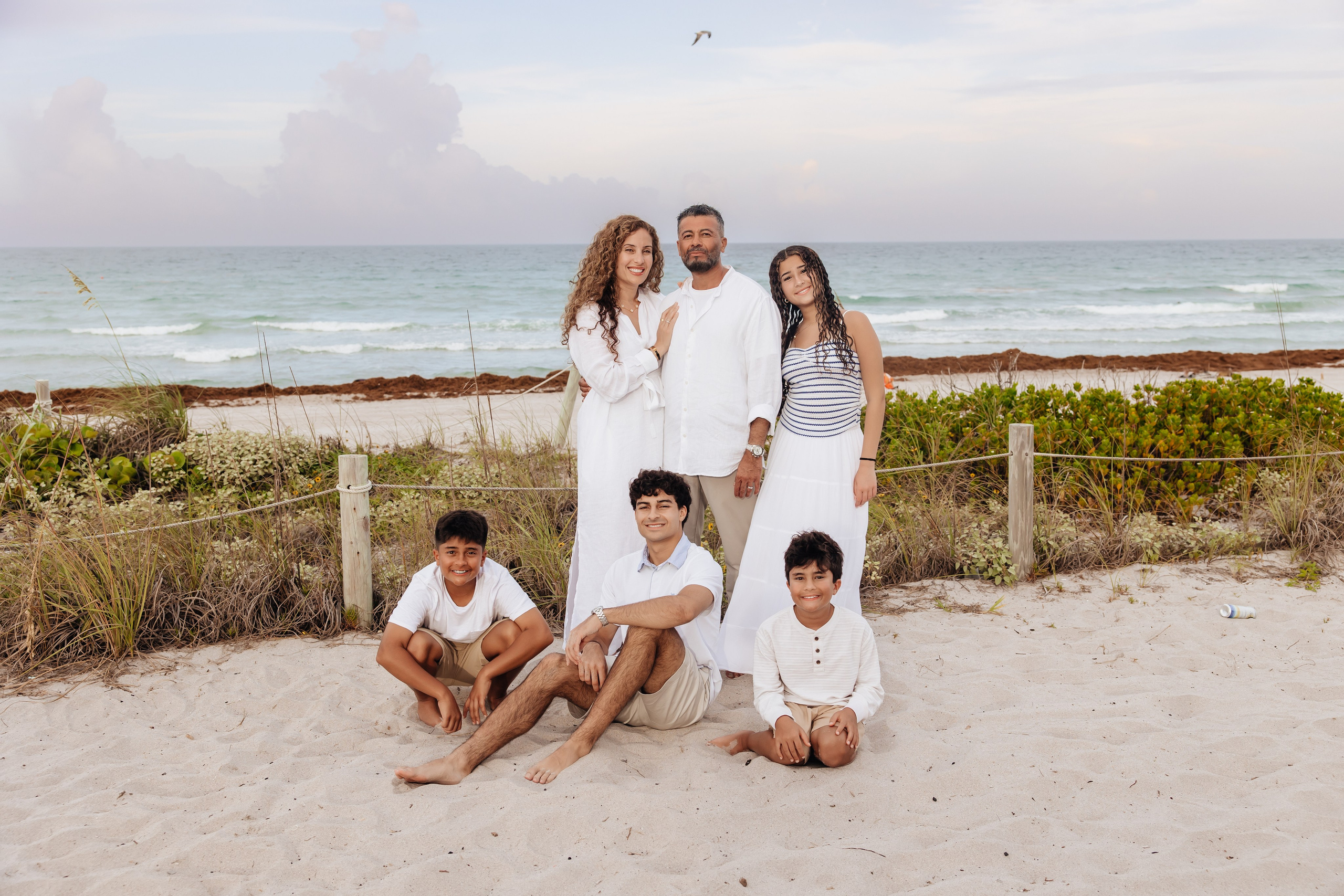 Family. Alya Leto Photographer