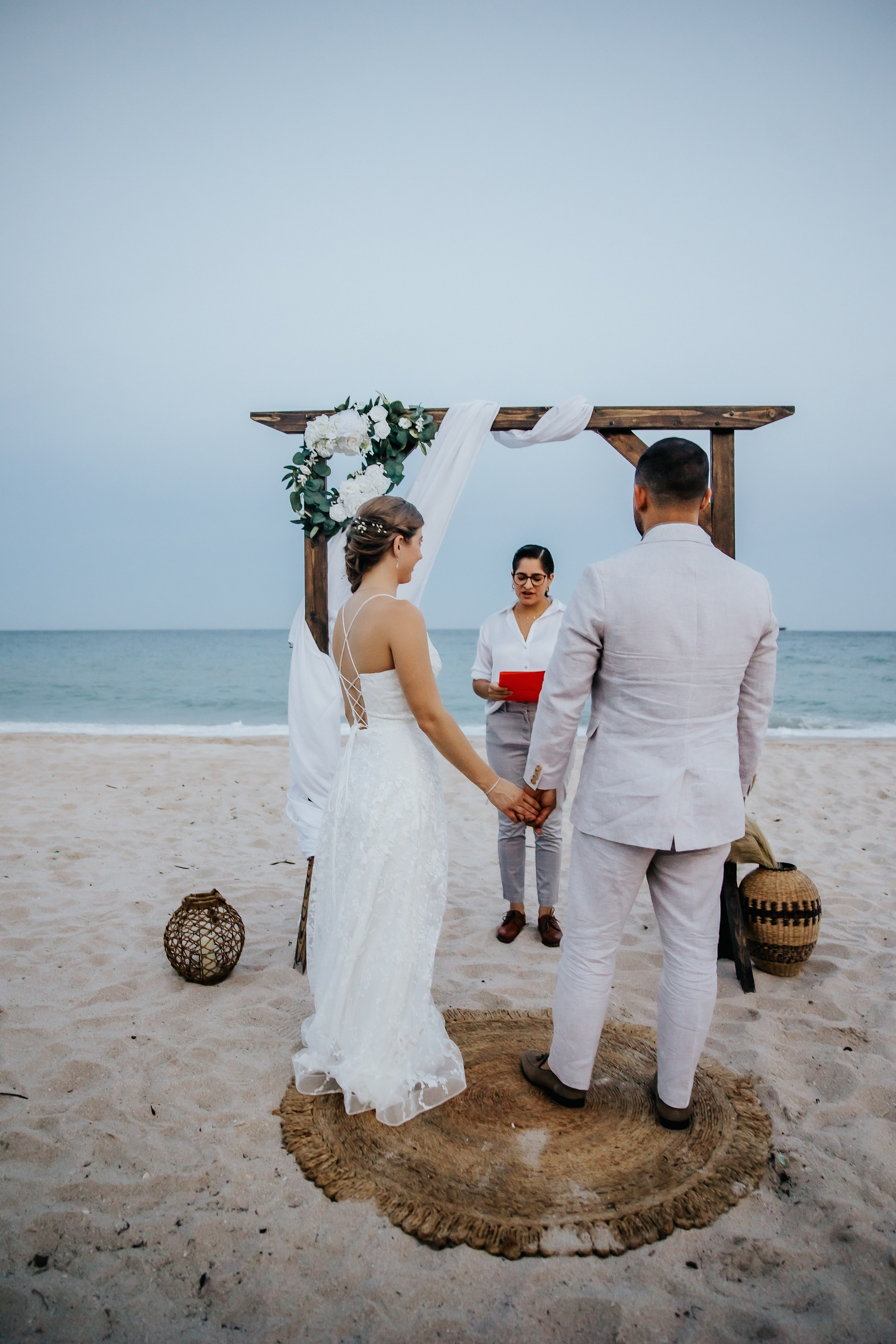 Heather & Jose wedding. Alya Leto Photographer