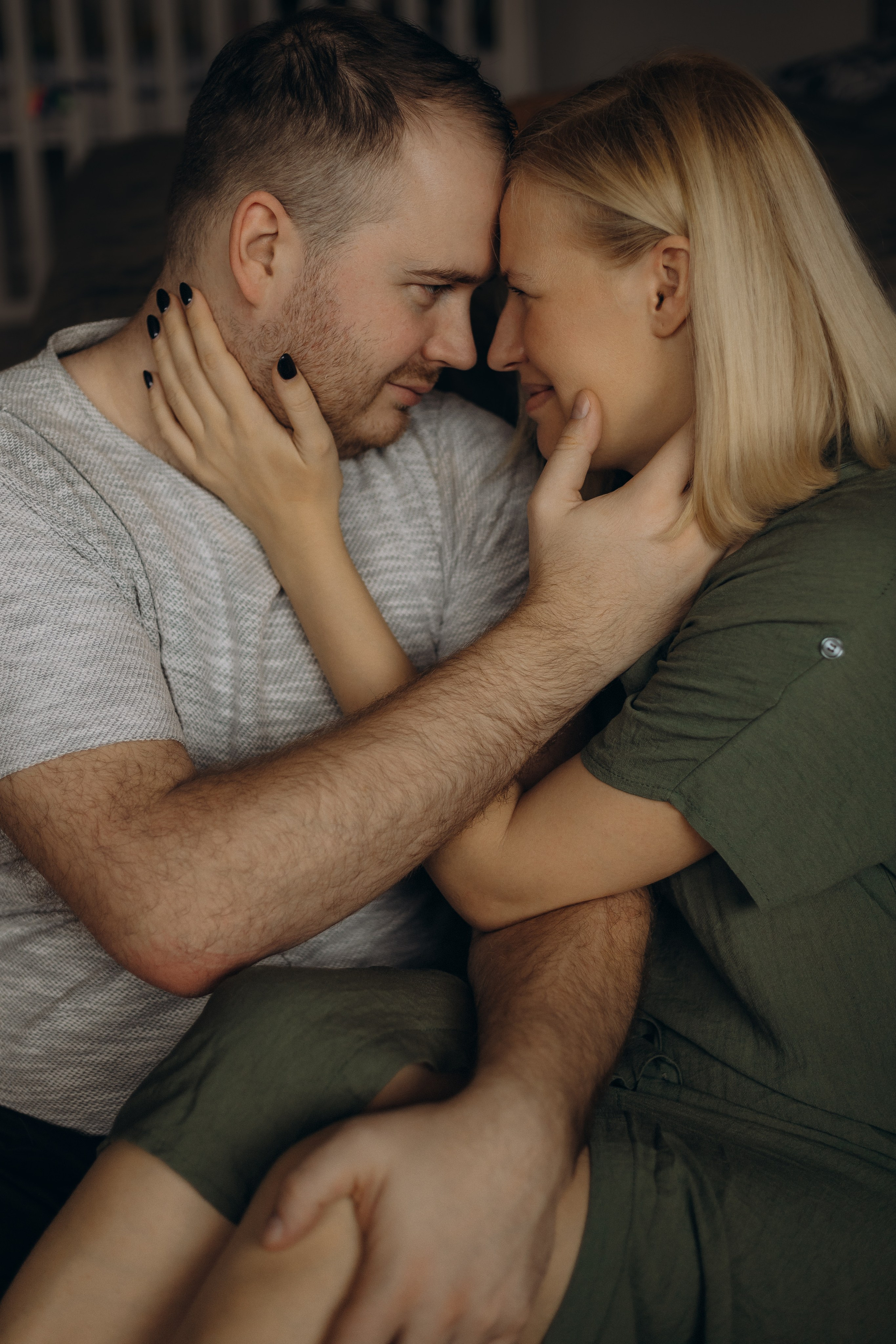 LĪVAS ģimene. GALVENĀ