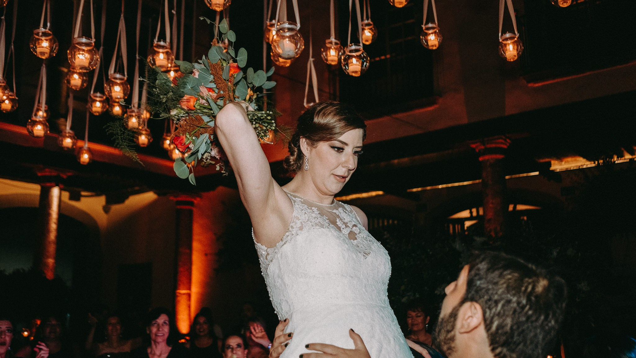 Pao & Ale. Wedding and family photographer in Mexico City